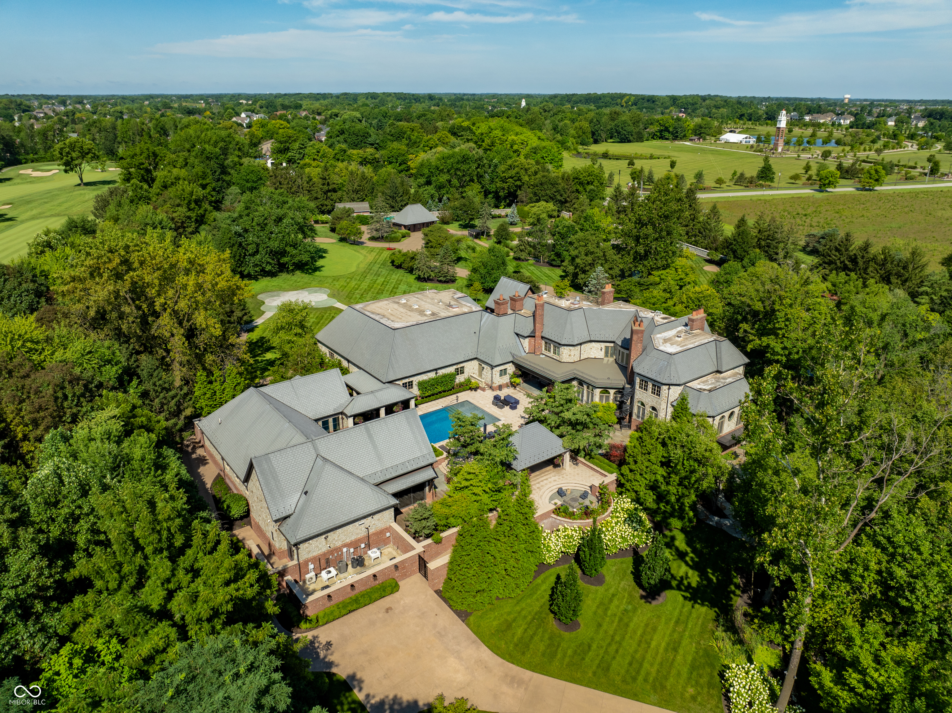 Carmel, Indiana, 46032, United States, 6 Bedrooms Bedrooms, ,12 BathroomsBathrooms,Residential,For Sale,1904298