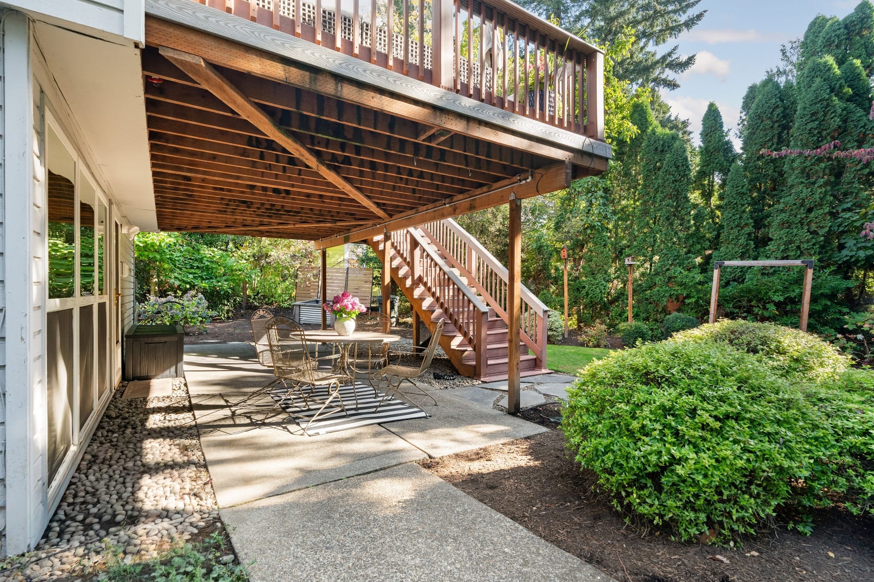  8090 SW CARMEL CT Portland, OR 97223 - 物件實景