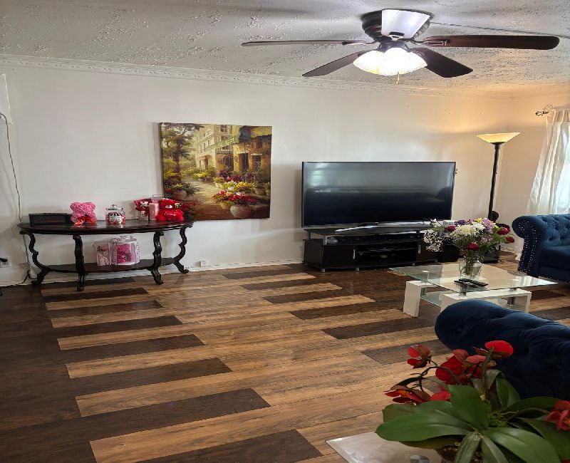 Jamaica, New York, 11433, United States, 4 Bedrooms Bedrooms, ,2 BathroomsBathrooms,Residential,For Sale,2049375