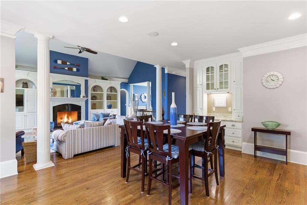Gainesville, Georgia, 30504, United States, 4 Bedrooms Bedrooms, ,4 BathroomsBathrooms,Residential,For Sale,2049252