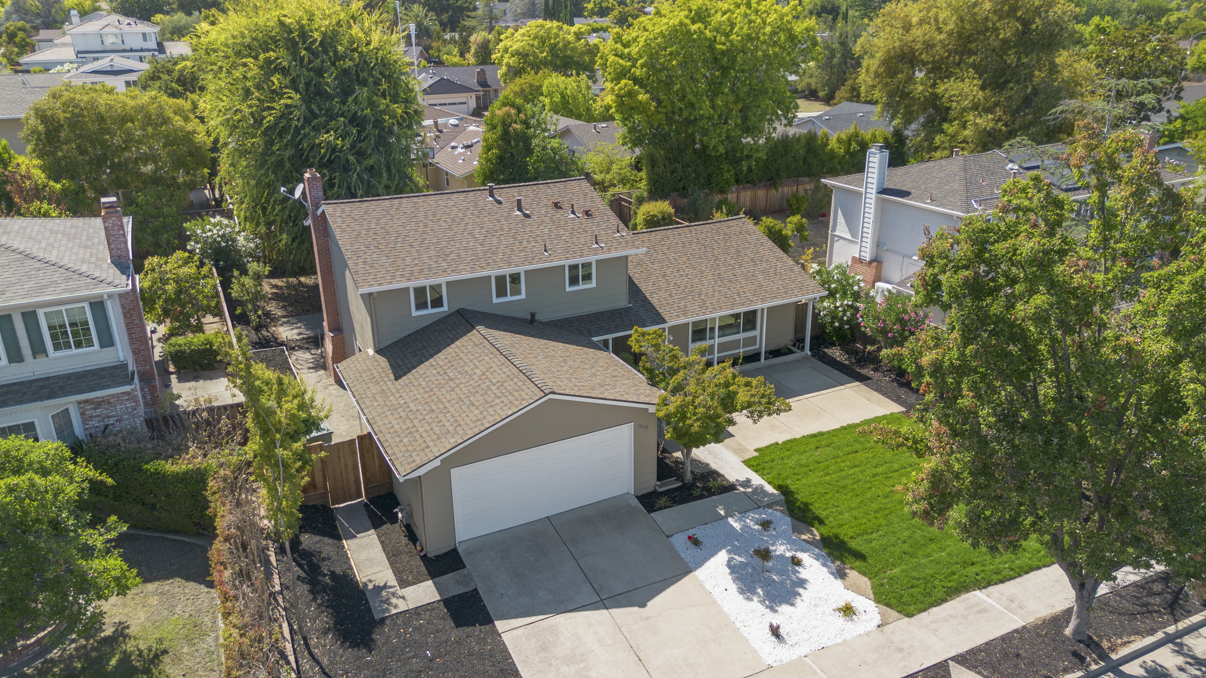  Beautifully Renovated Cupertino Retreat - 物件實景