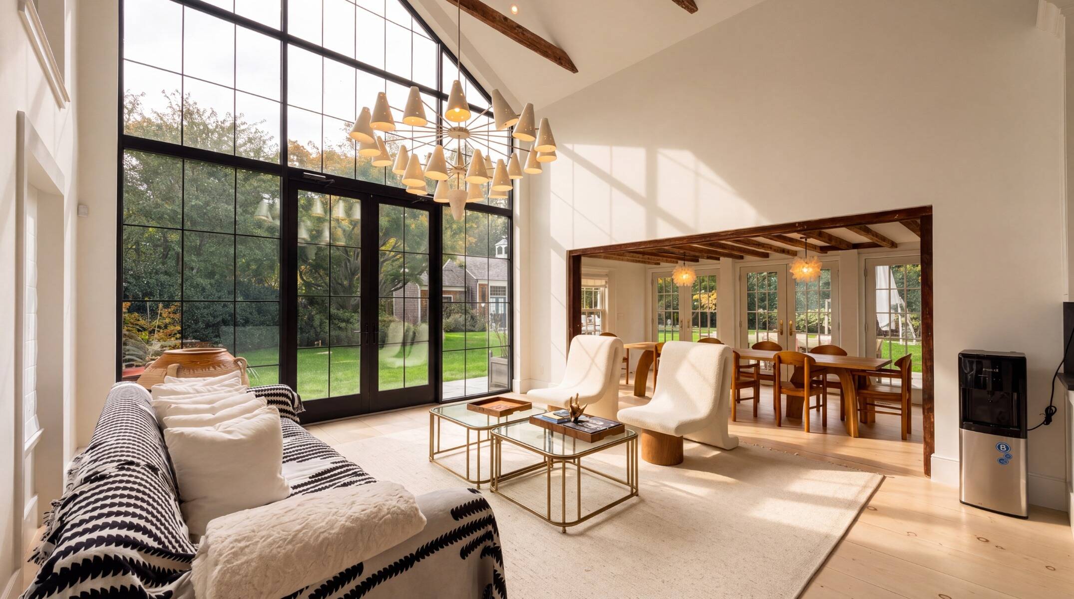  Historic Sag Harbor Village Estate - 物件實景