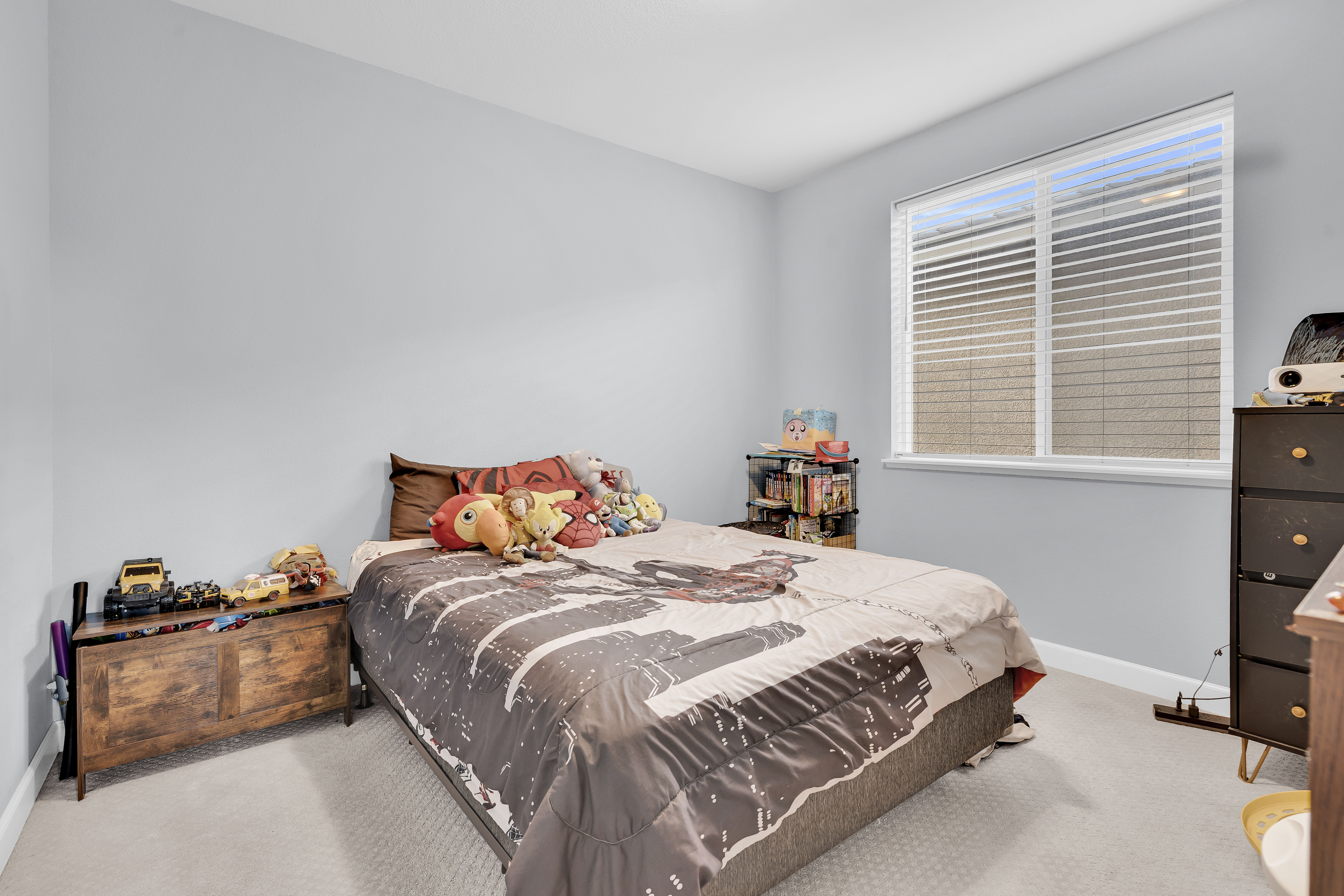  Elevated Brentwood Living - Efficient Home Built for Today’s Lifestyle - 物件實景