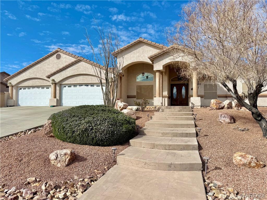 Kingman, Arizona, 86401, United States, 4 Bedrooms Bedrooms, ,2 BathroomsBathrooms,Residential,For Sale,2013264