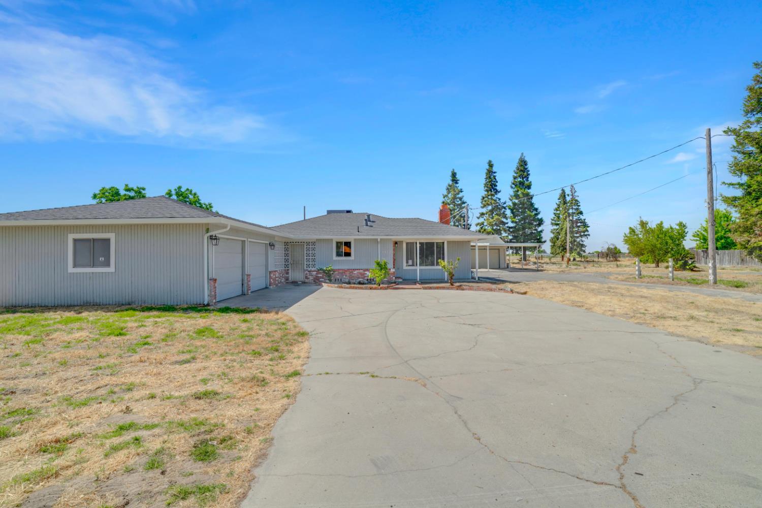 Turlock, California, 95380, United States, 2 Bedrooms Bedrooms, ,2 BathroomsBathrooms,Residential,For Sale,1823196