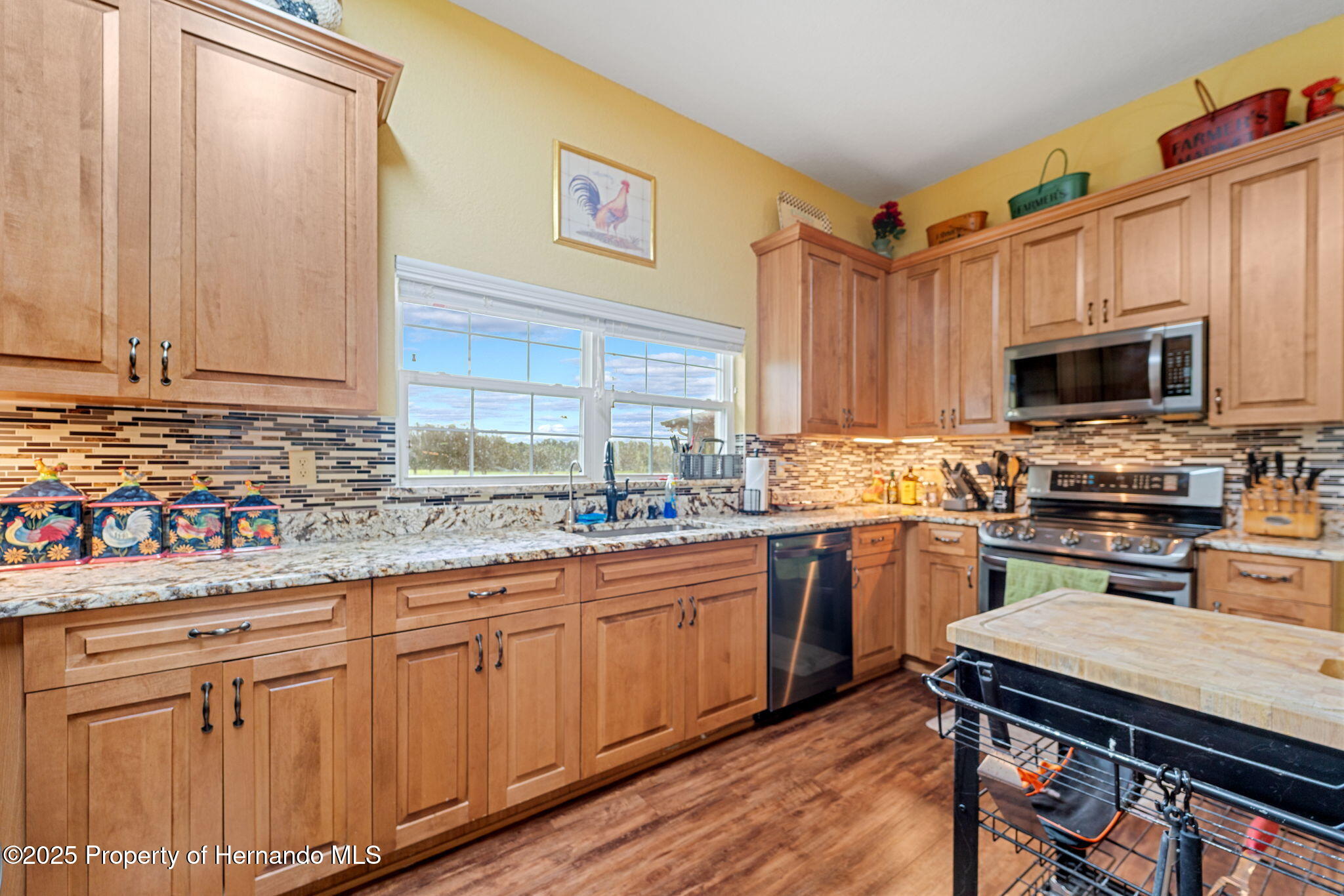 Brooksville, Florida, 34614, United States, 4 Bedrooms Bedrooms, ,4 BathroomsBathrooms,Residential,For Sale,1980990