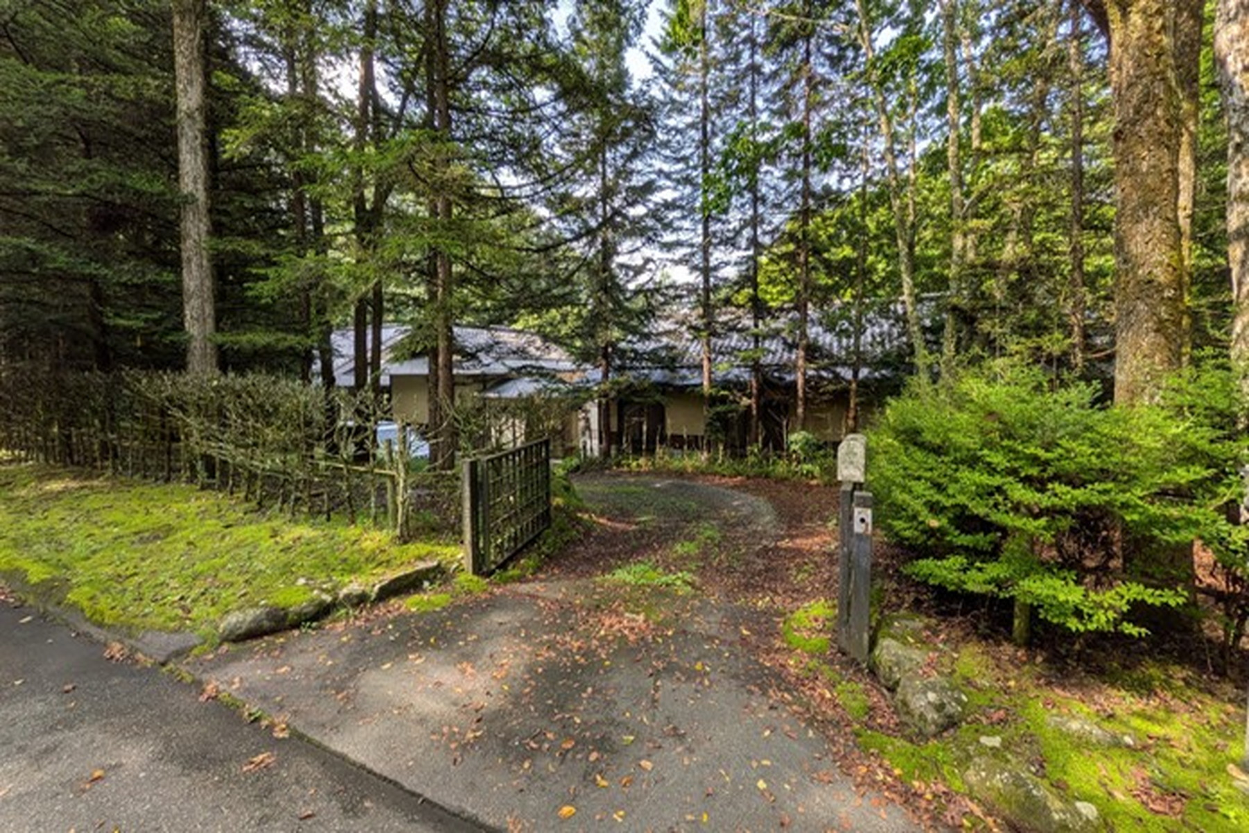  Tateshina Retreat Residence - 物件實景