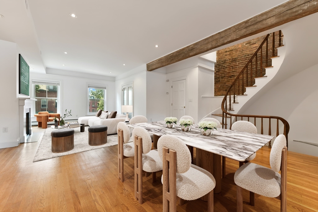 Boston, Massachusetts, 02118, United States, 2 Bedrooms Bedrooms, ,3 BathroomsBathrooms,Residential,For Sale,1978811