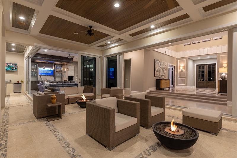 Lighthouse Point, Florida, 33064, United States, 7 Bedrooms Bedrooms, ,9 BathroomsBathrooms,Residential,For Sale,1949453