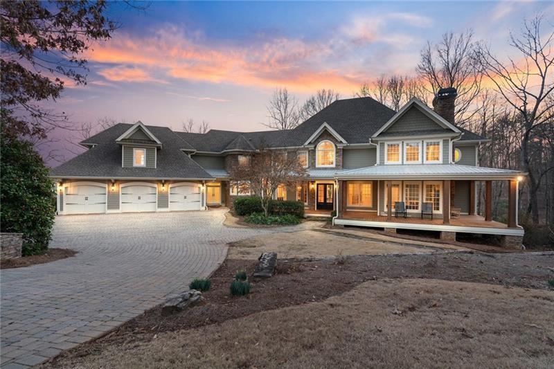 Ball Ground, Georgia, 30107, United States, 6 Bedrooms Bedrooms, ,7 BathroomsBathrooms,Residential,For Sale,1919090