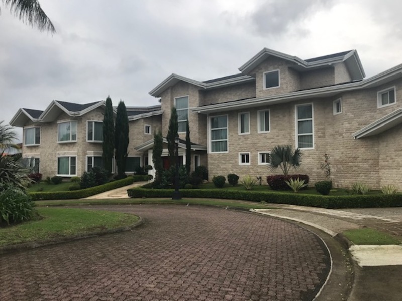 Curridabat, Curridabat, San Jose, CR, 6 Bedrooms Bedrooms, ,7 BathroomsBathrooms,Residential,For Sale,Curridabat,1587516