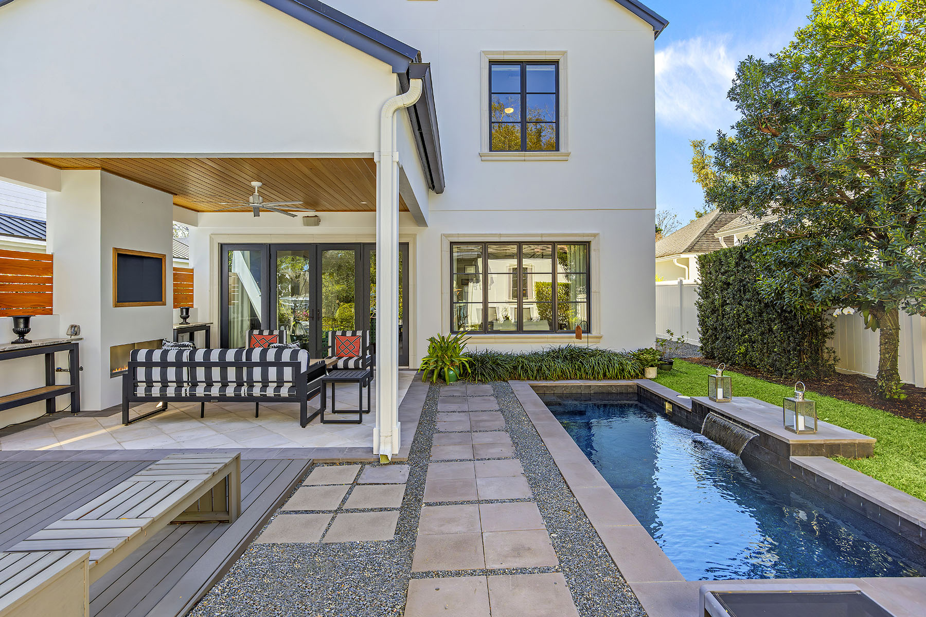  WINTER PARK - 物件實景