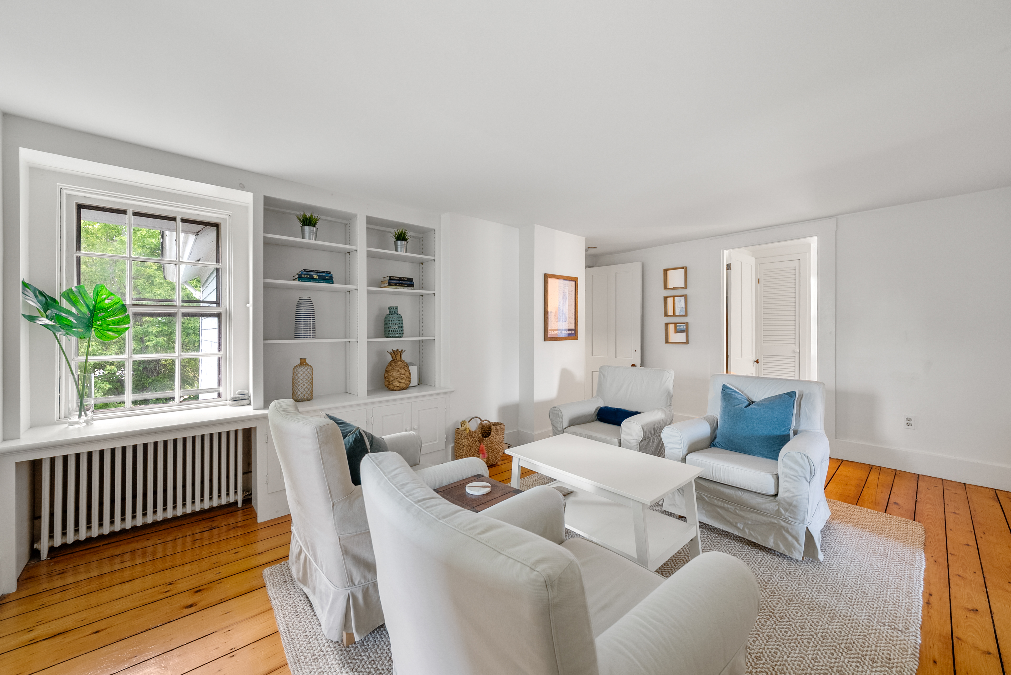  22 Farewell Street, Newport, RI 02840 - 物件實景