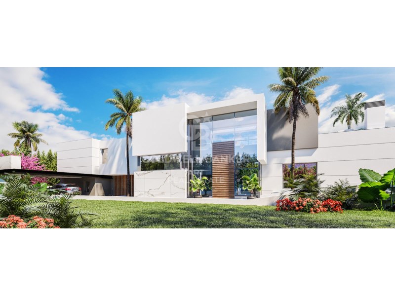 Benahavís, Andalusia, ES, 7 Bedrooms Bedrooms, ,10 BathroomsBathrooms,Residential,For Sale,1796201