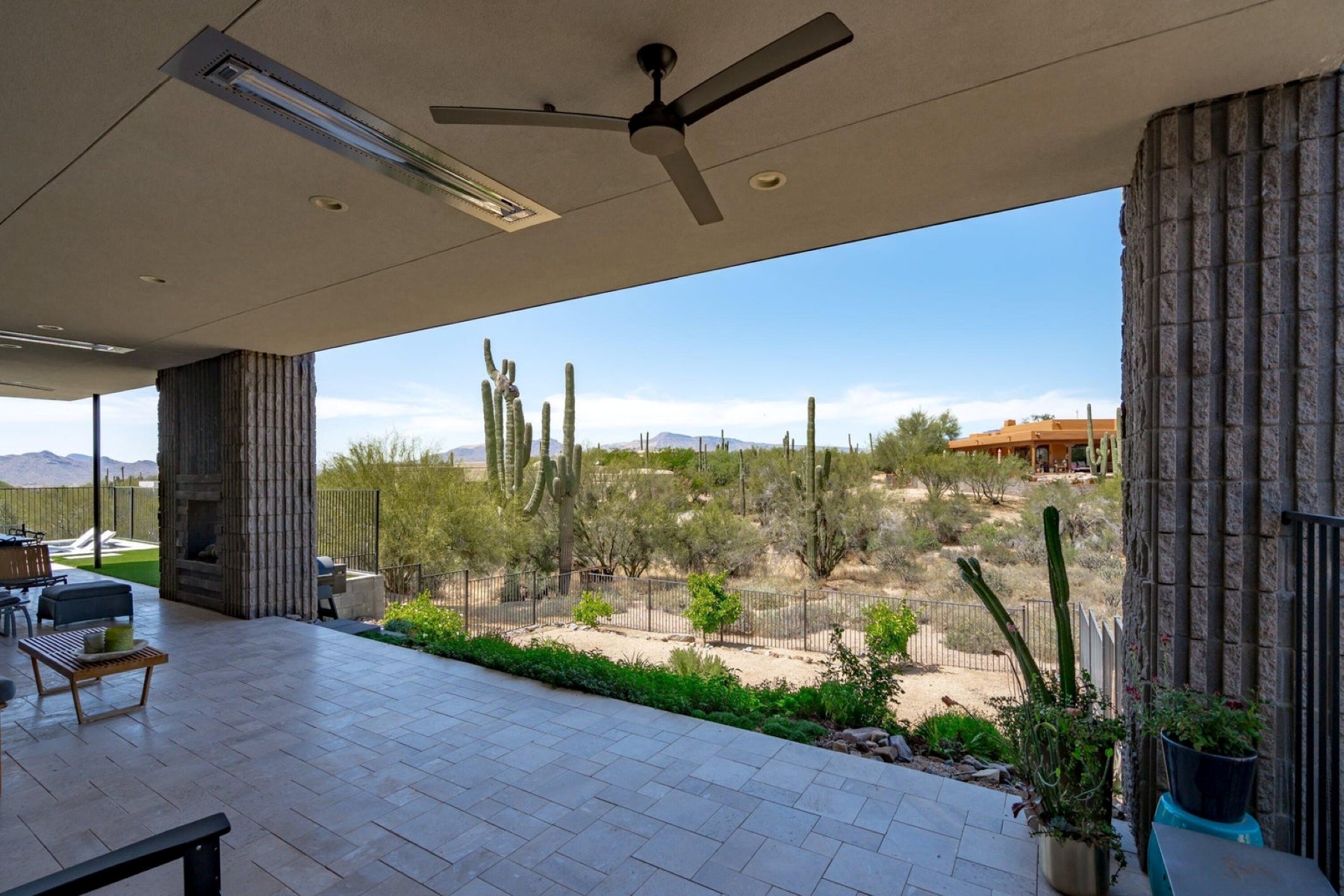  6940 E Horizon Drive  Cave Creek, AZ - 物件實景