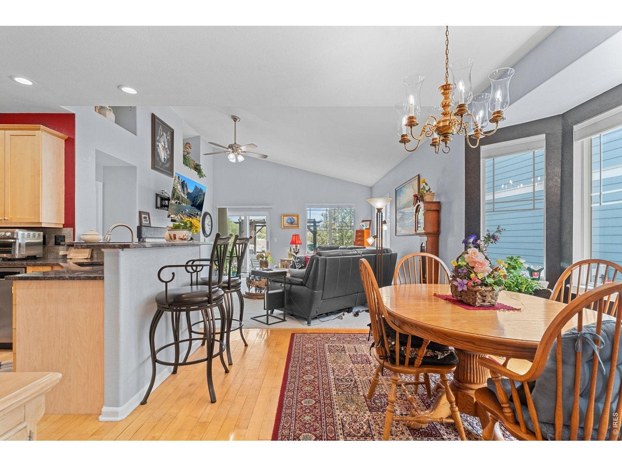 Loveland, Colorado, 80538, United States, 4 Bedrooms Bedrooms, ,3 BathroomsBathrooms,Residential,For Sale,2044954