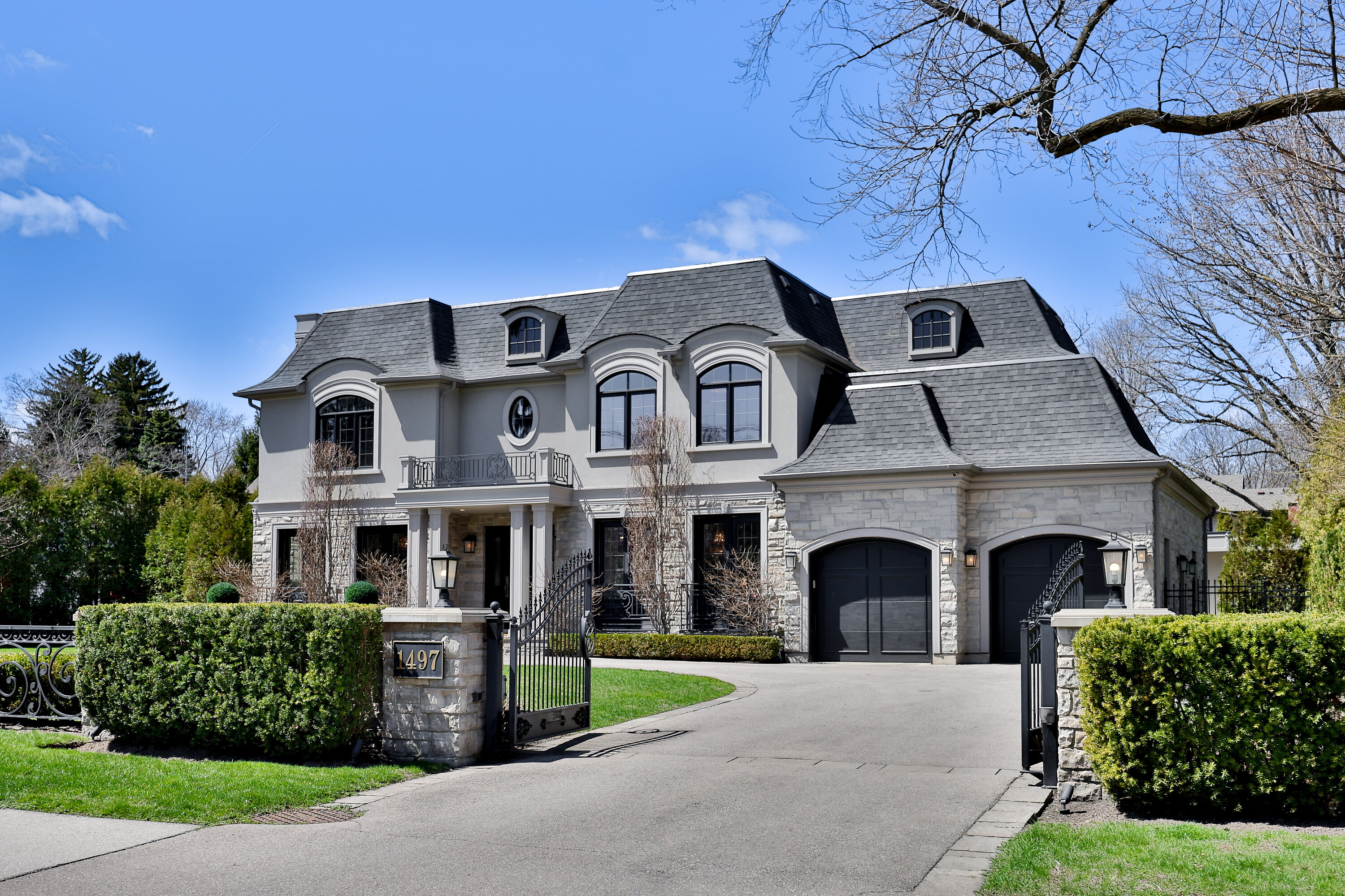  Luxury Detached Residence - 物件實景