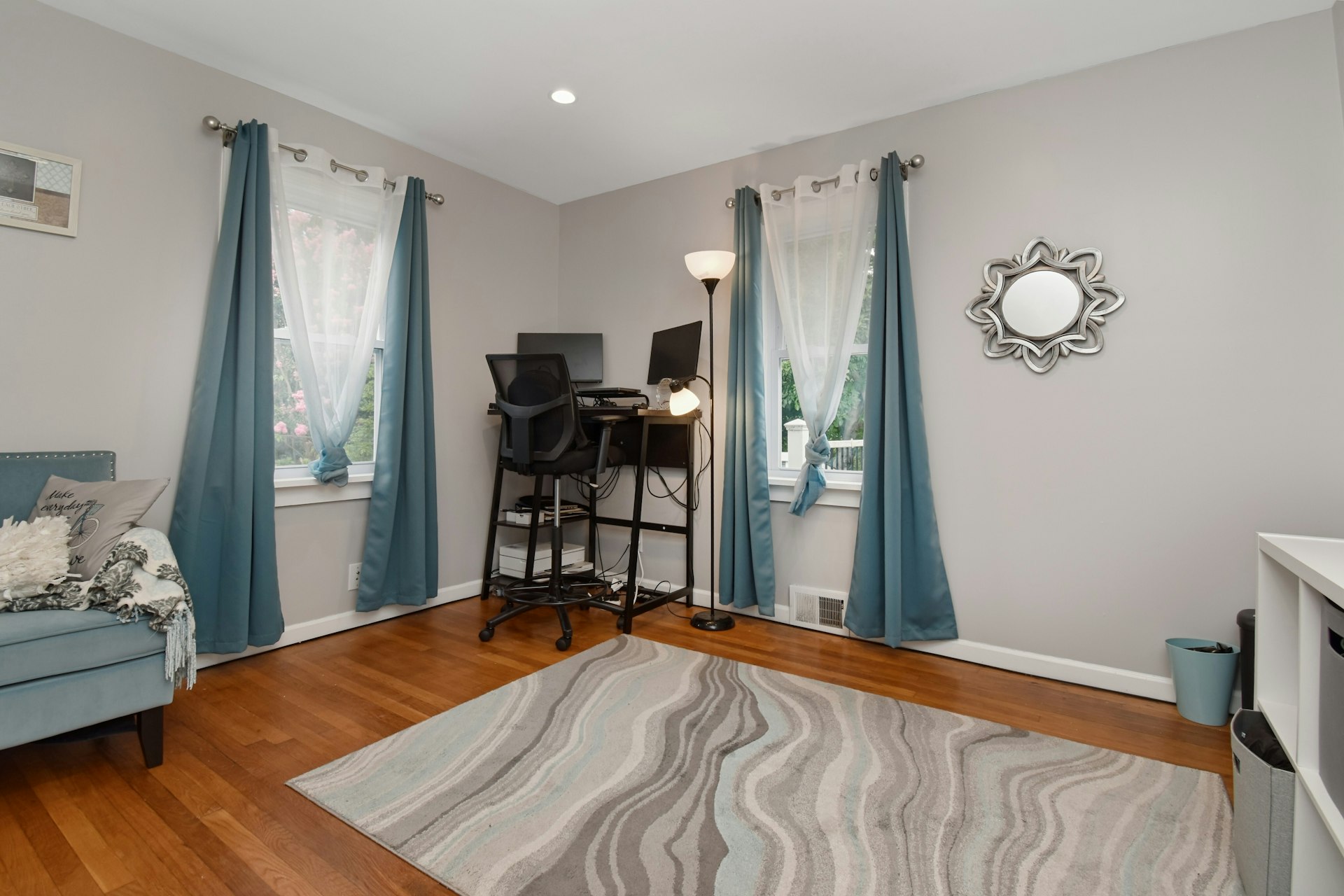  631 Concord Circle, Ewing Township, NJ 08618 - 物件實景