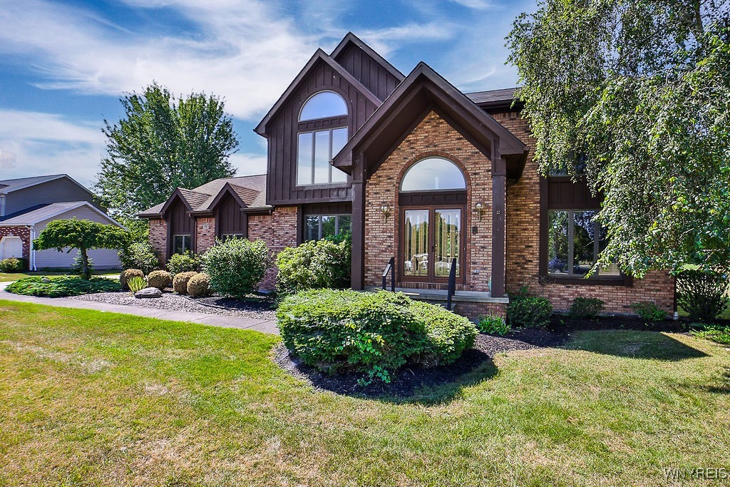 Grand Island, New York, 14072, United States, 4 Bedrooms Bedrooms, ,4 BathroomsBathrooms,Residential,For Sale,1899364