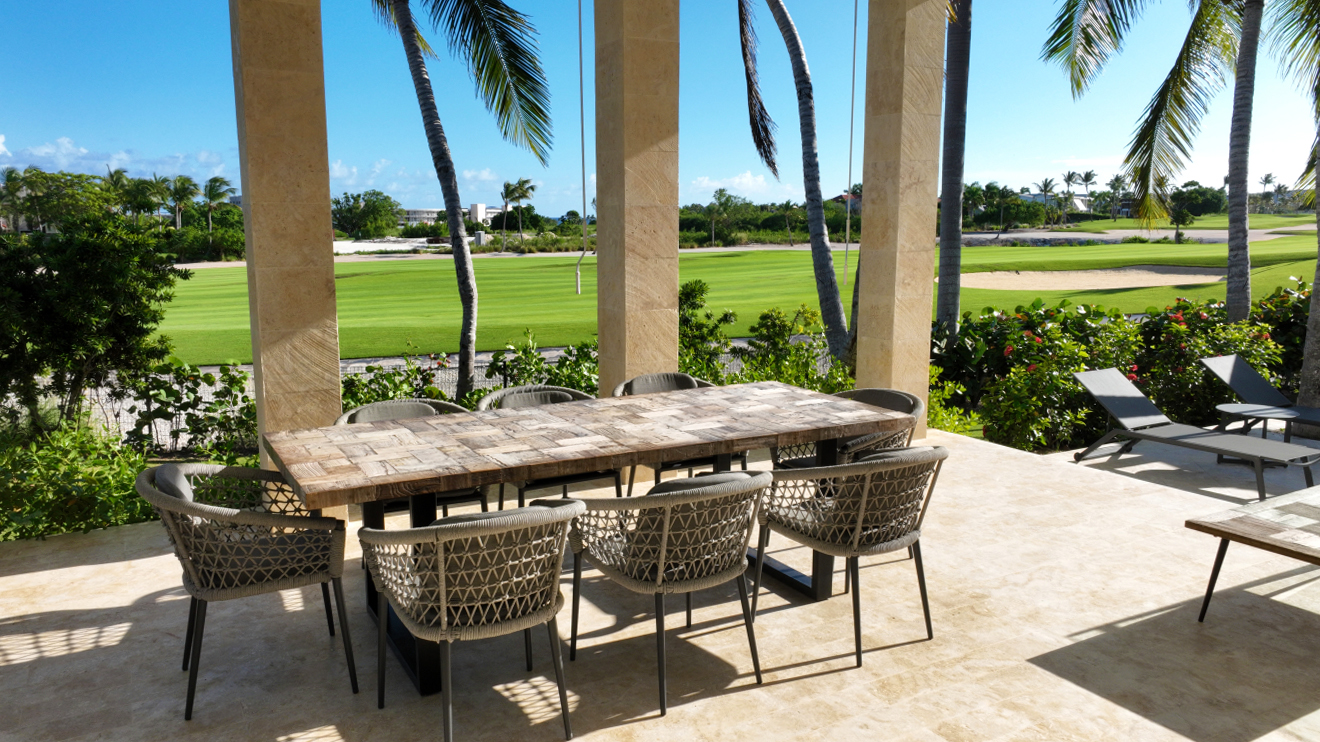 Mesmerizing 4-Bedroom Golf Front Cap Cana Villa Ne, Cap Cana, DO, 4 Bedrooms Bedrooms, ,5 BathroomsBathrooms,Residential,For Sale,Mesmerizing 4-Bedroom Golf Front Cap Cana Villa Ne,1618717
