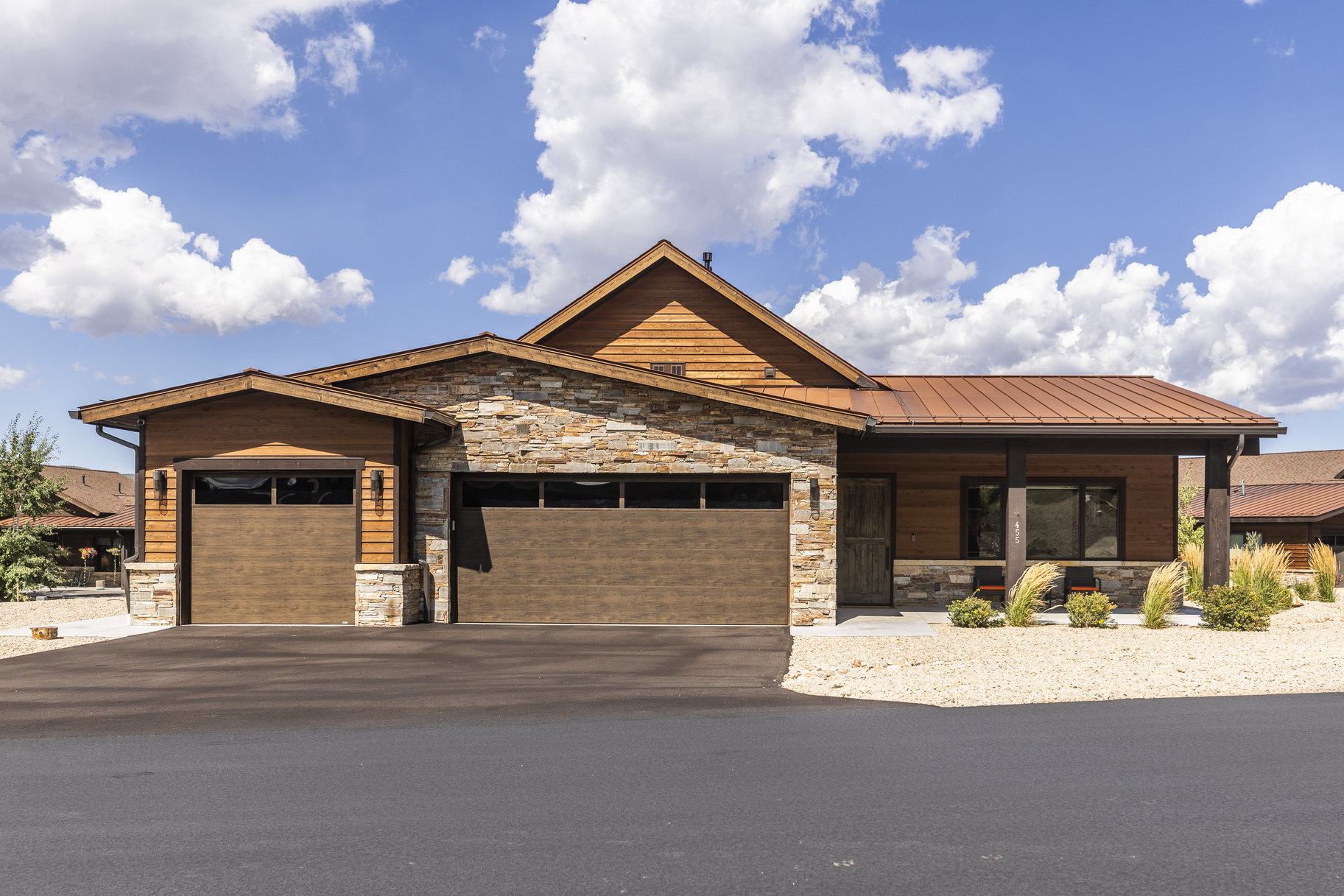  Turnkey Mountain Retreat at High Star Ranch - 物件實景
