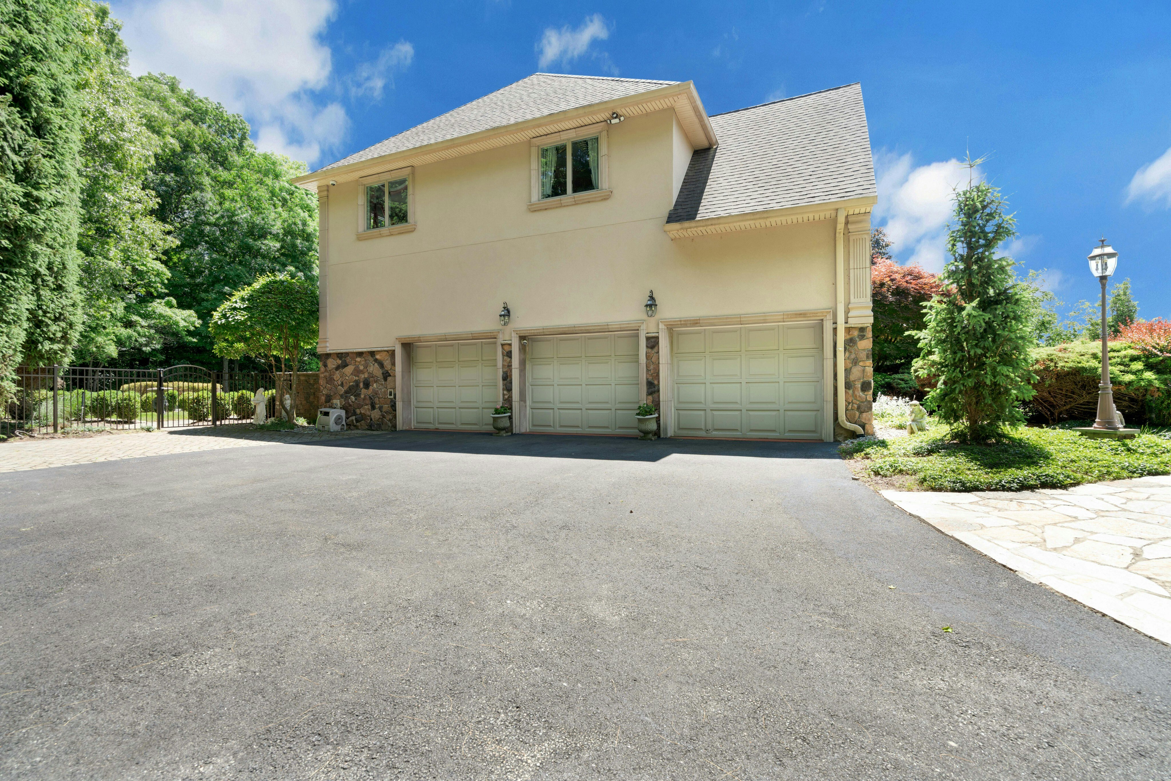  309 Skyridge Road, Franklin Lakes, NJ 07417 - 物件實景
