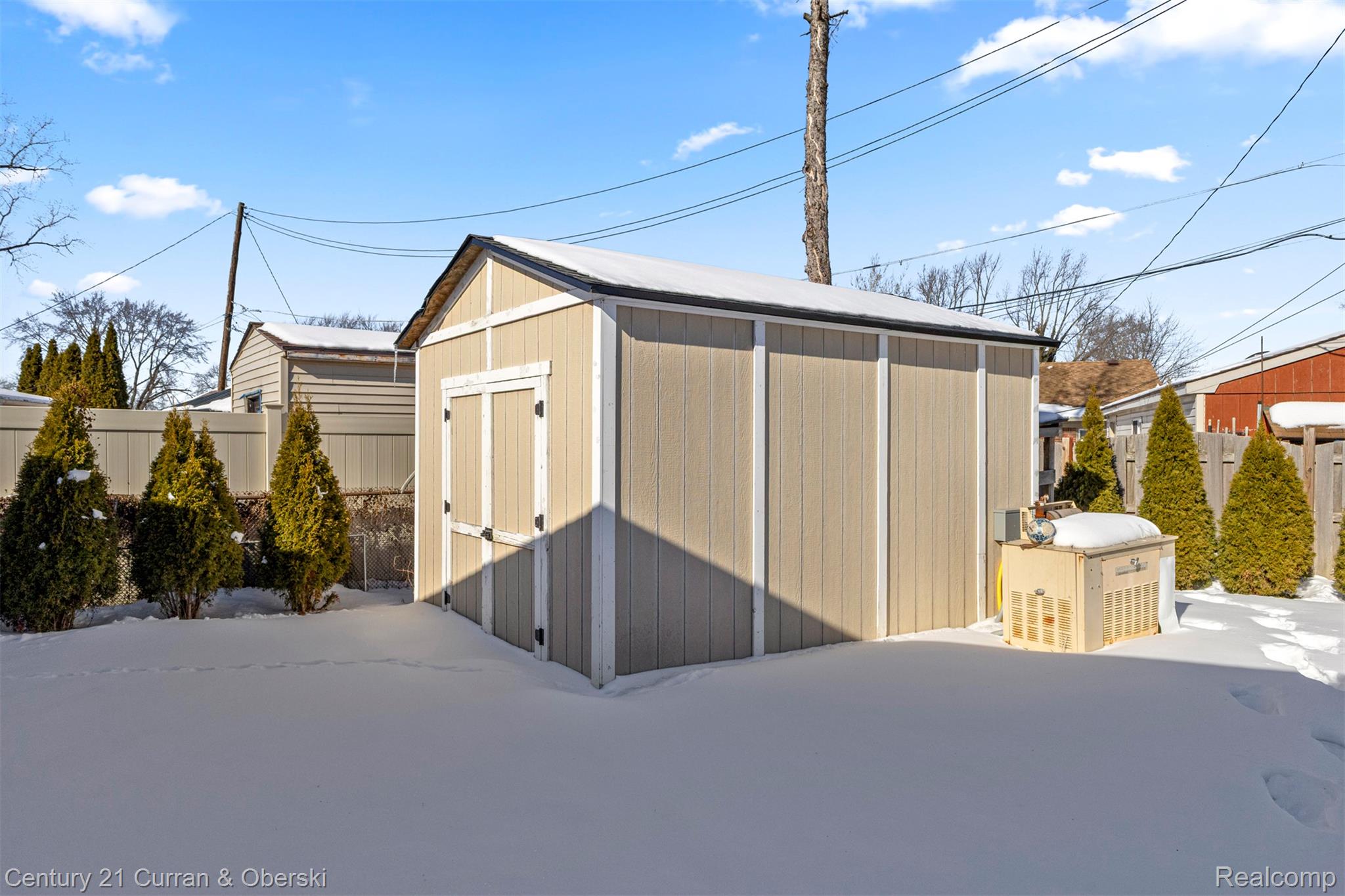 Dearborn Heights, Michigan, 48127, United States, 3 Bedrooms Bedrooms, ,4 BathroomsBathrooms,Residential,For Sale,2015312