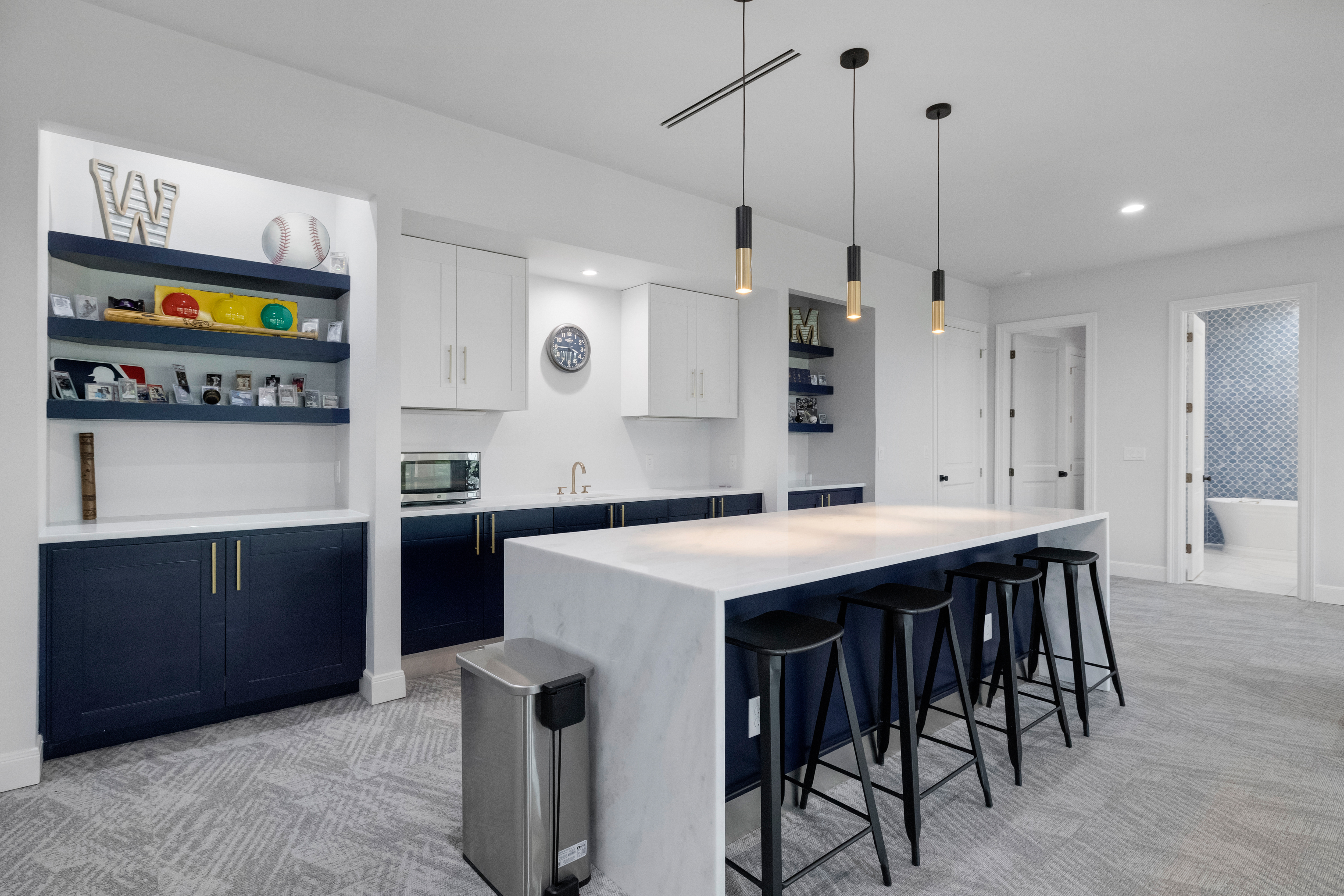  Luxury Living on Nearly an Acre in The Dominion - 物件實景
