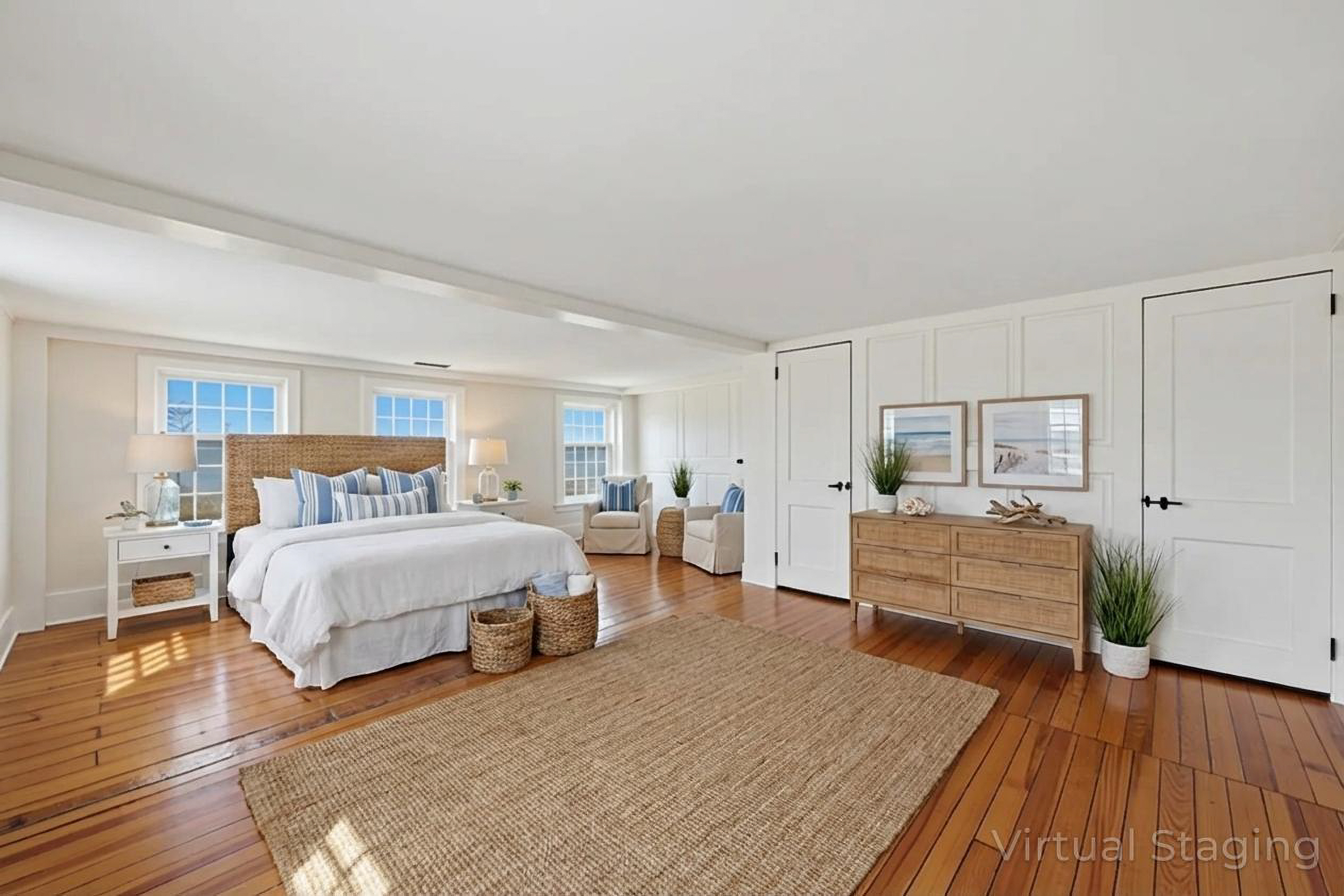  Direct Water Access and Private Dock in the Heart of North Cove - 物件實景