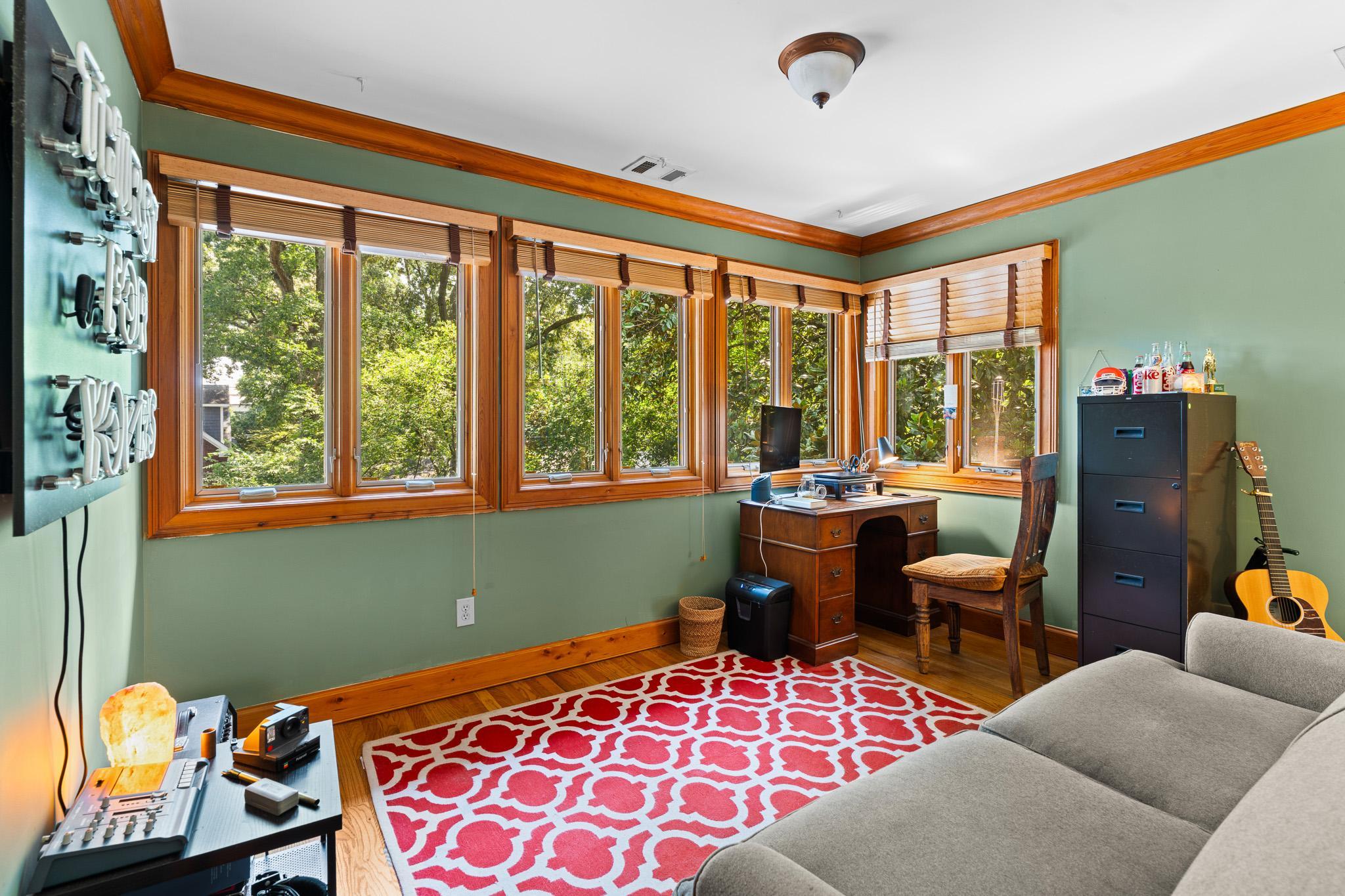  Charming Duplex in Sought-After Loring Heights - 物件實景