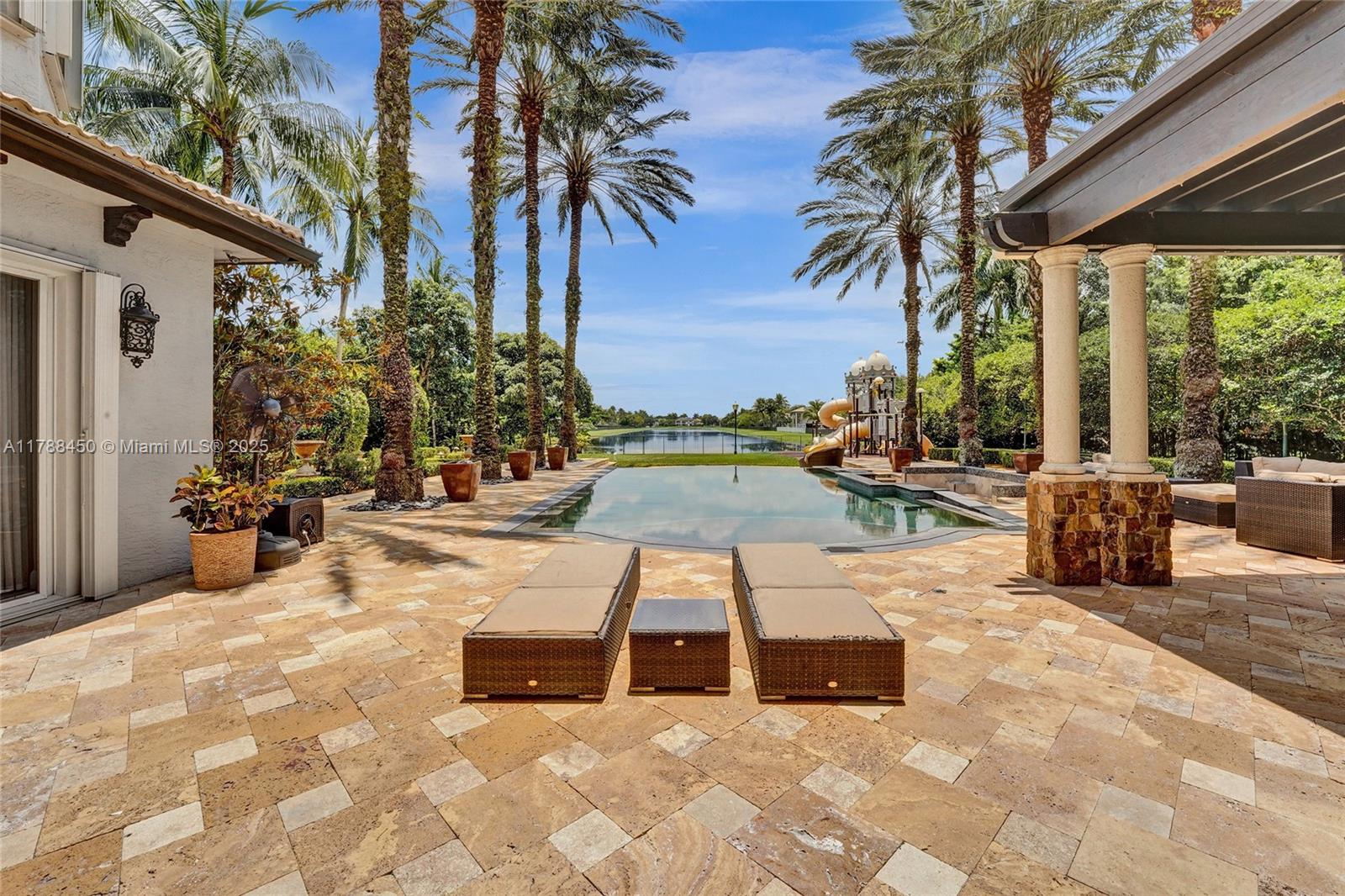 Davie, Florida, 33330, United States, 6 Bedrooms Bedrooms, ,6 BathroomsBathrooms,Residential,For Sale,1908596