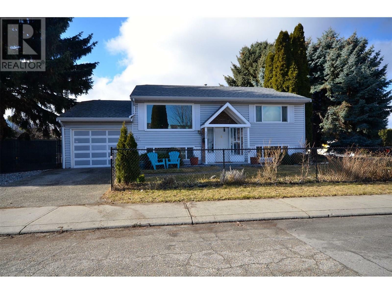 VERNON, British Columbia, V1T 8N5, CA, 3 Bedrooms Bedrooms, ,2 BathroomsBathrooms,Residential,For Sale,1838513