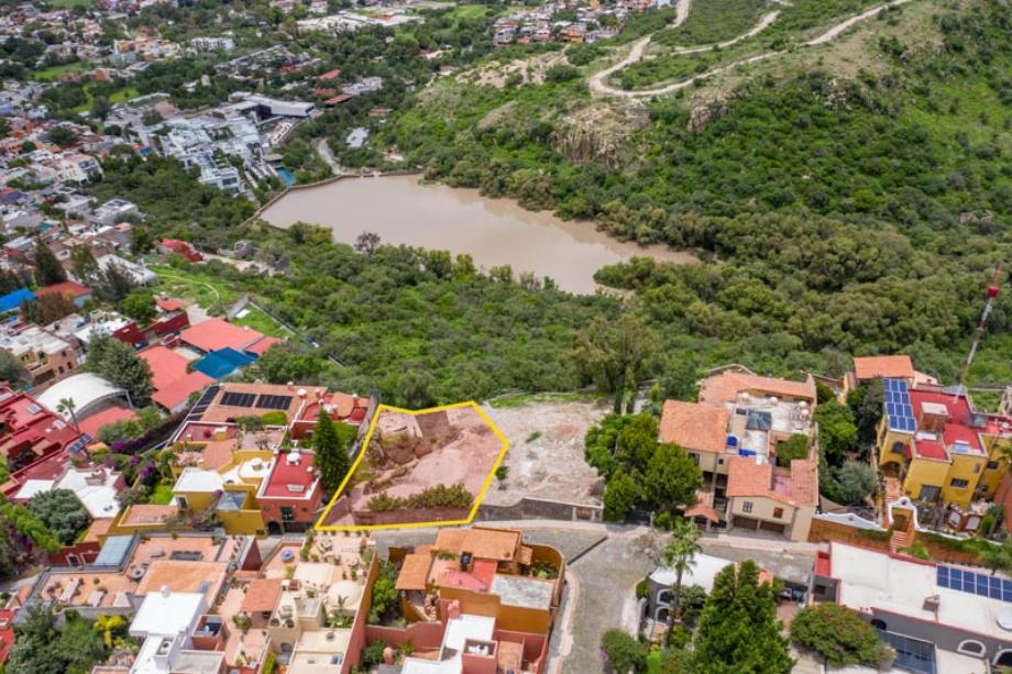 Montitlan, San Miguel de Allende, Guanajuato, 37720, Mexico, 2 Bedrooms Bedrooms, ,2 BathroomsBathrooms,Residential,For Sale,Montitlan,1625846