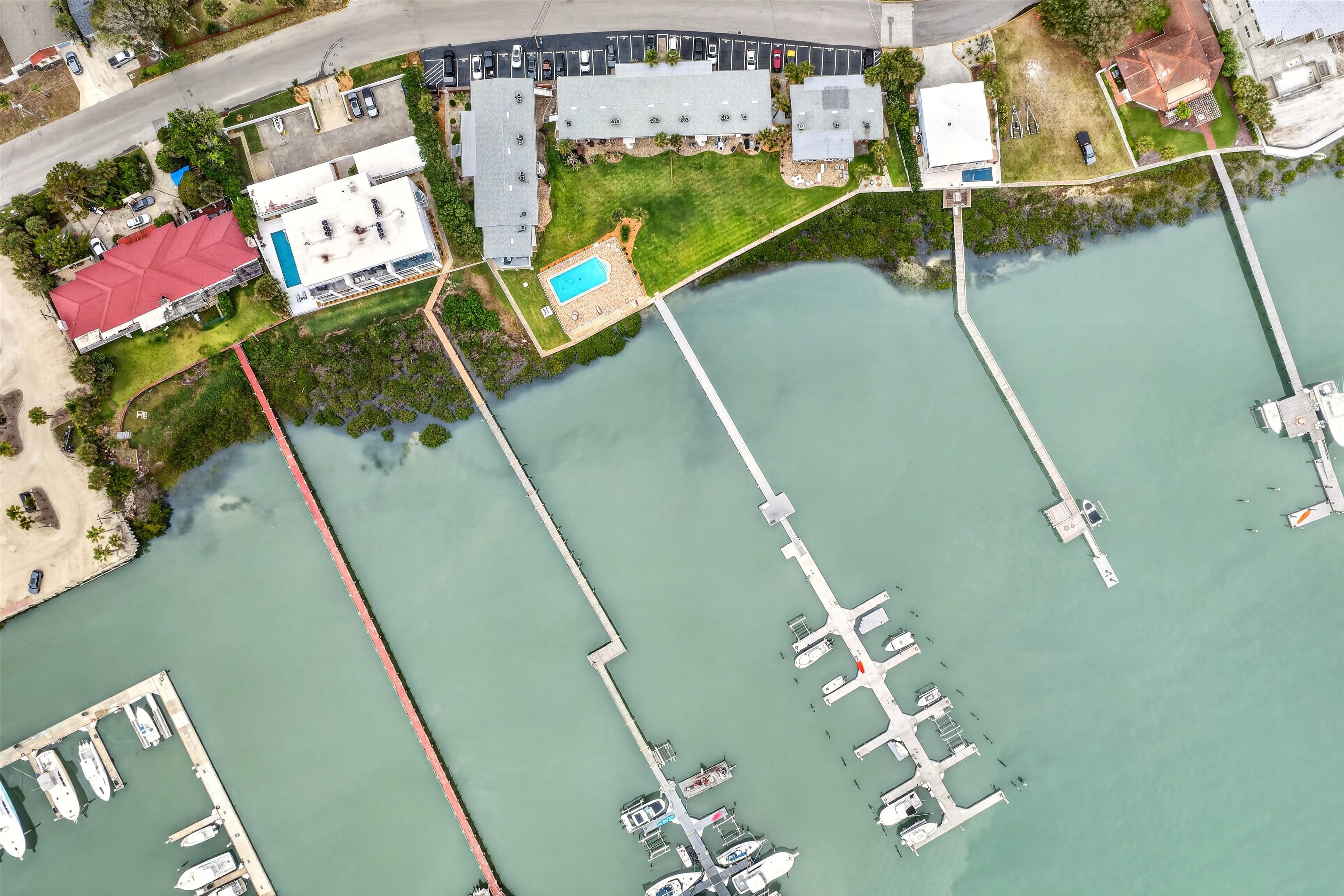  83 Comares Ave, St Augustine, FL, 32080 - 物件實景