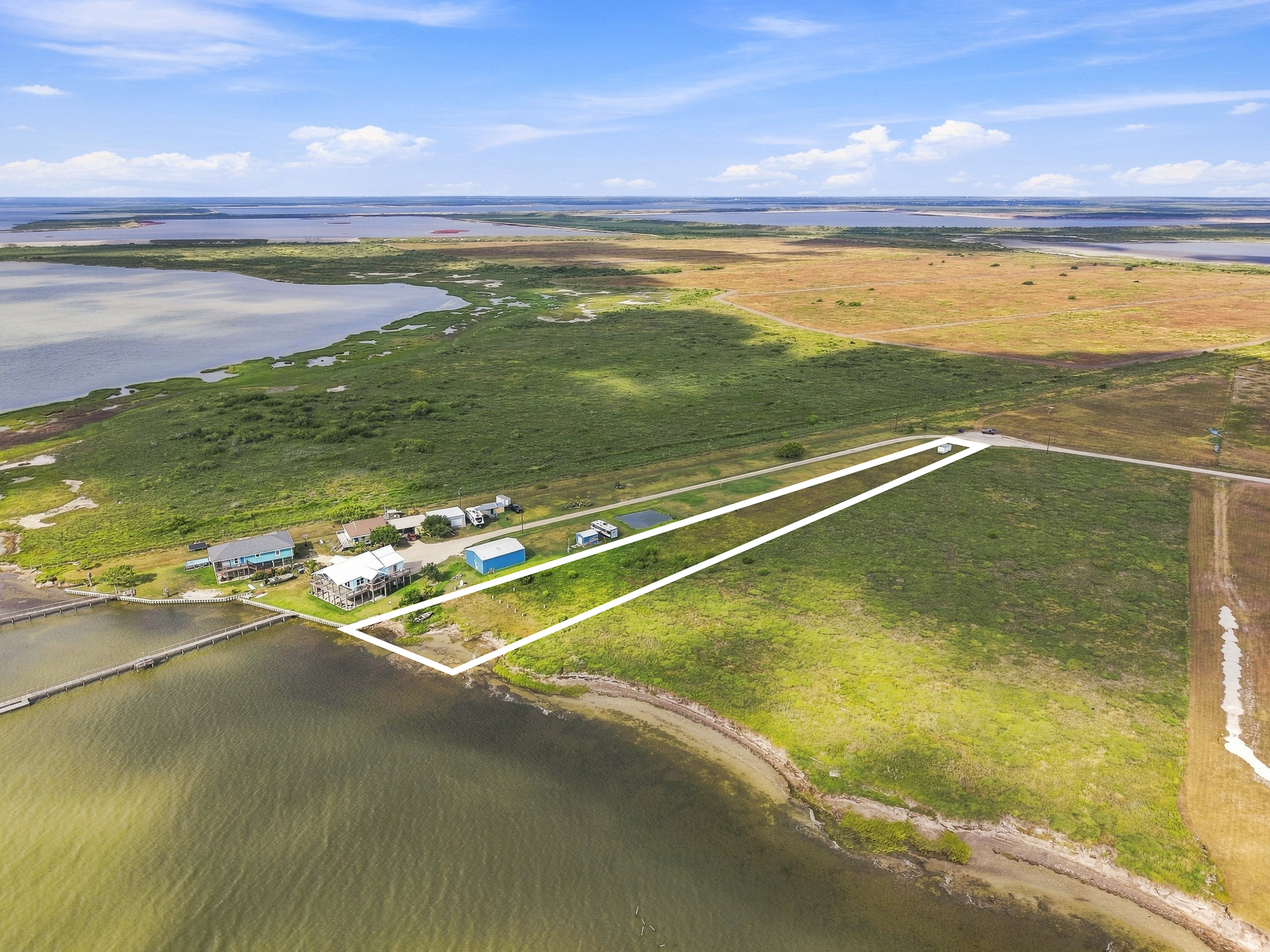  Bay Retreat Waterfront Homesite - 物件實景