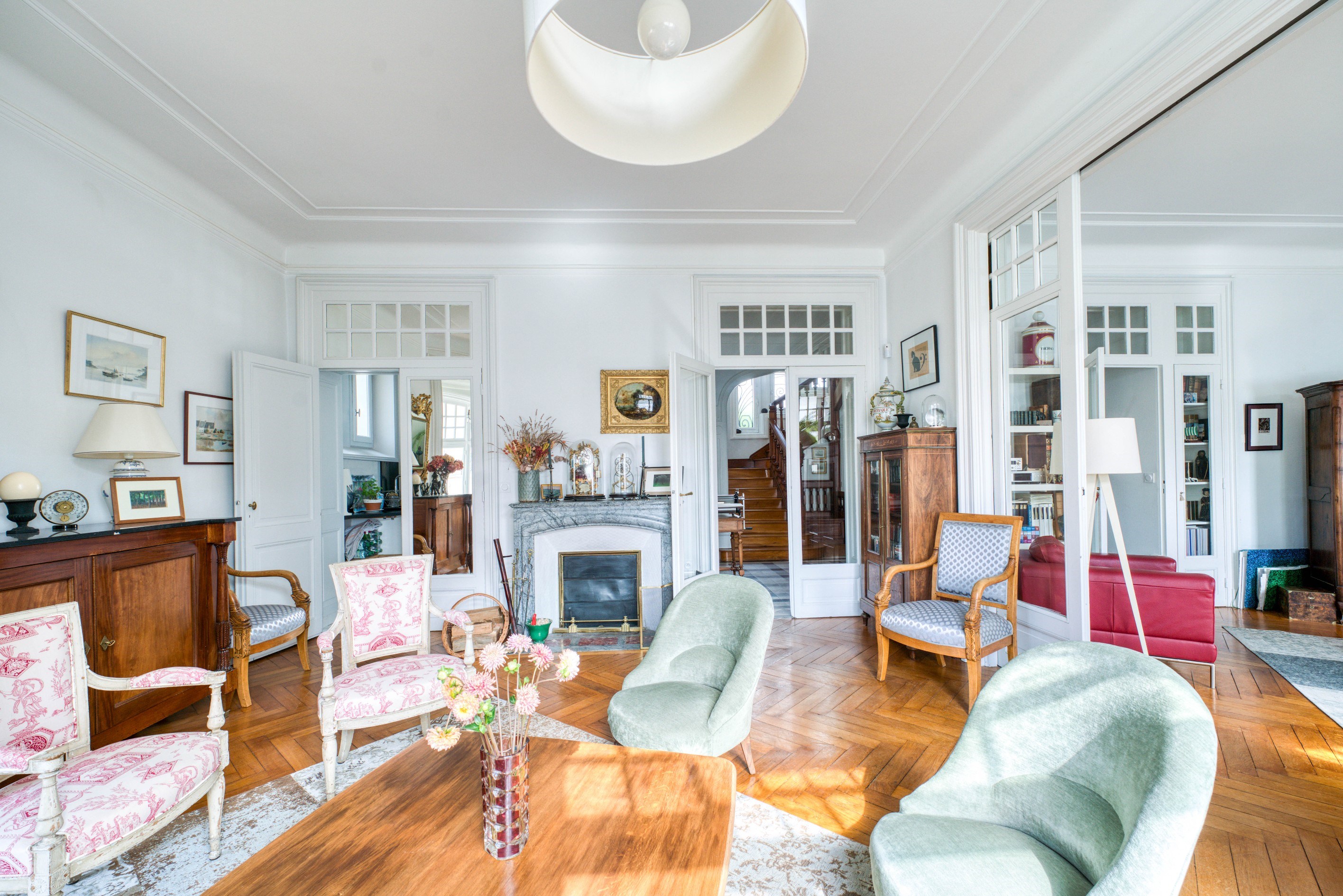  Duplex · 203 m² · Sea view - 物件實景