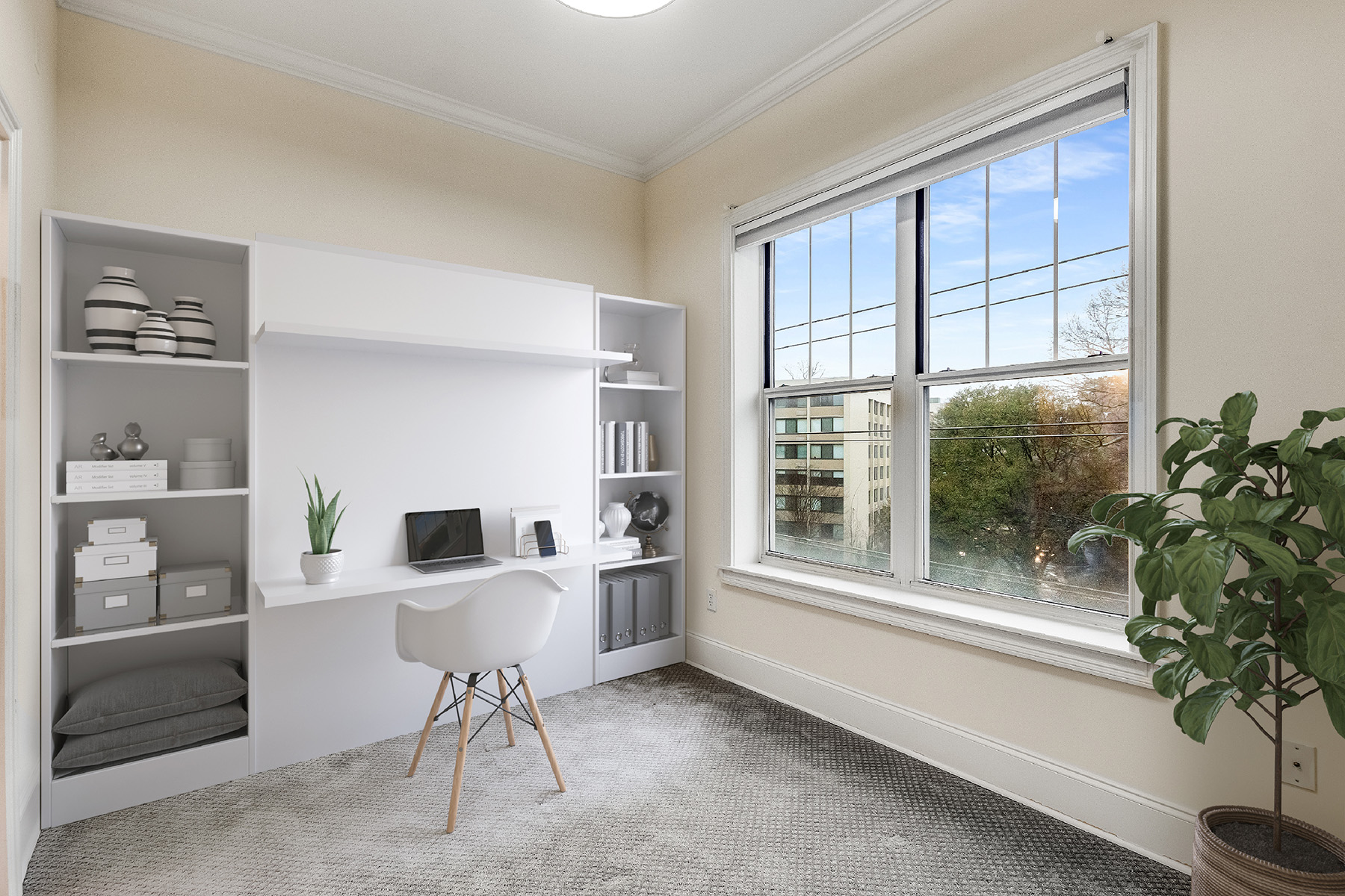  Fully Updated Condo in Ideal Intown Location - 物件實景