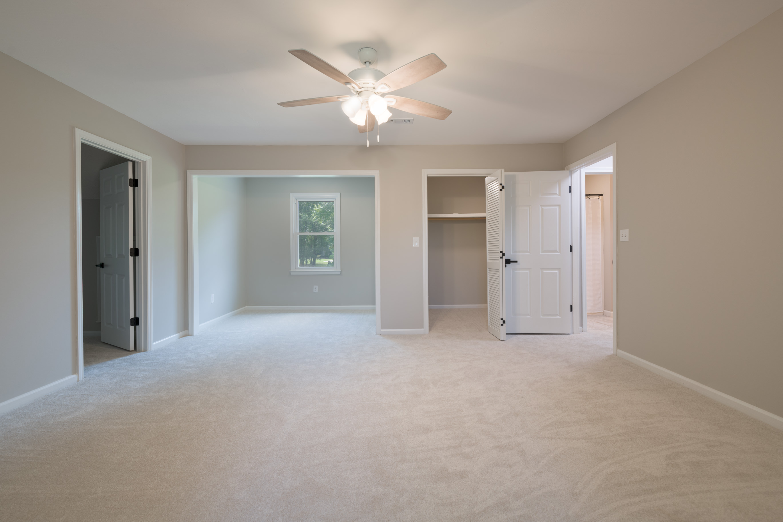  125 Tiffany Lane, Fountain Inn, SC 29644 - 物件實景