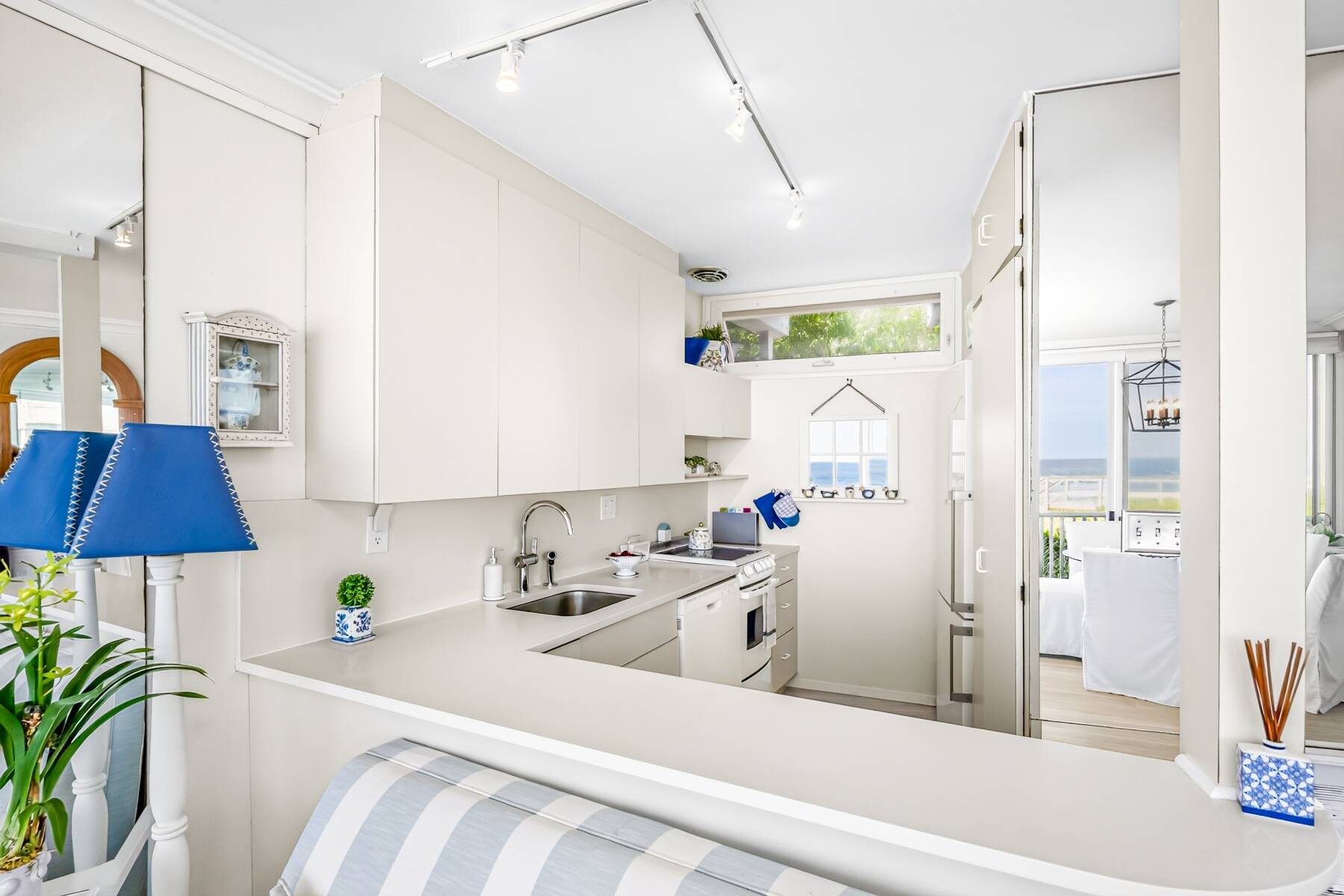  Oceanfront Unit at Round Dune with Spectacular Views - 物件實景