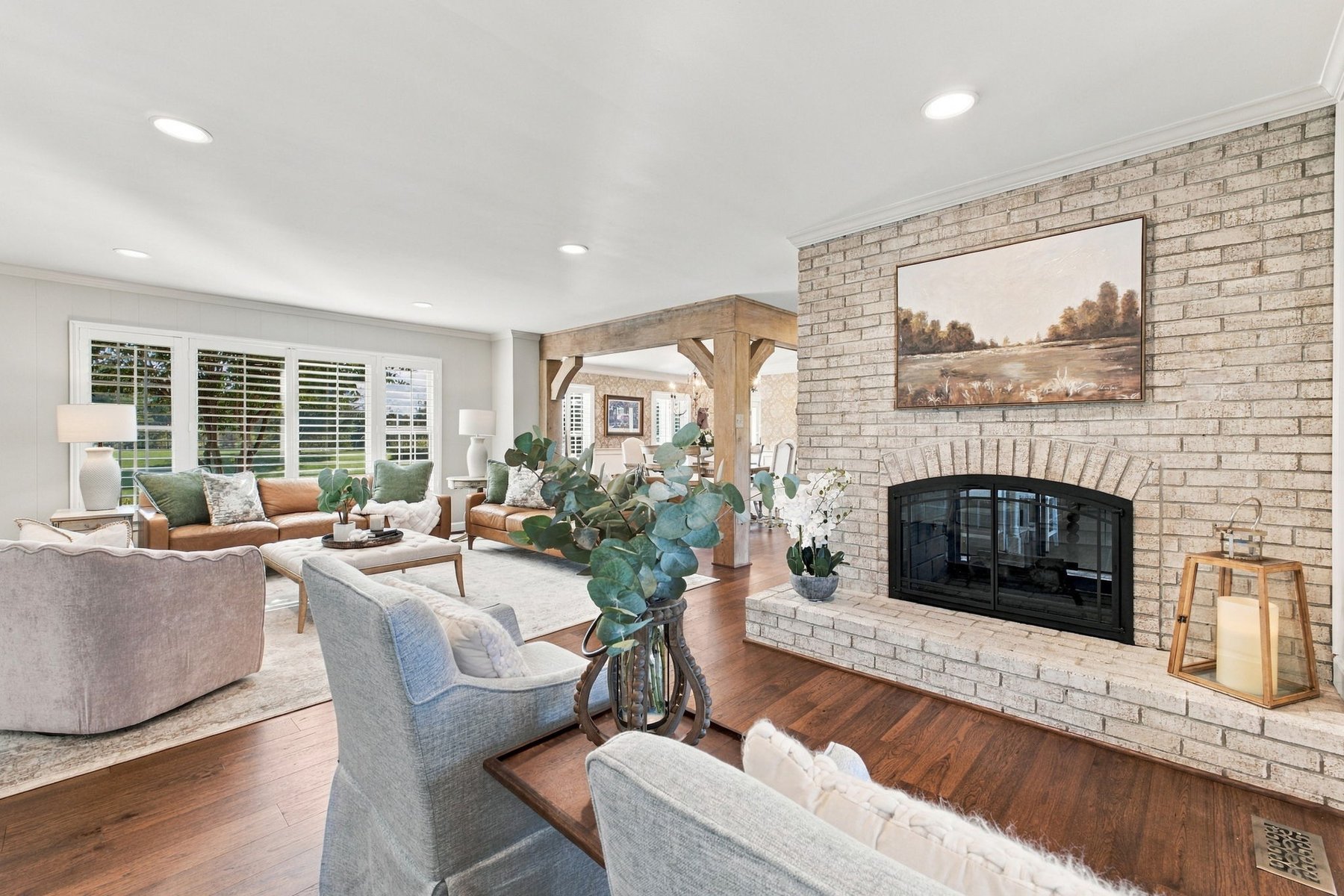  37586 Hughesville Road, Purcellville, VA, 20132 - 物件實景