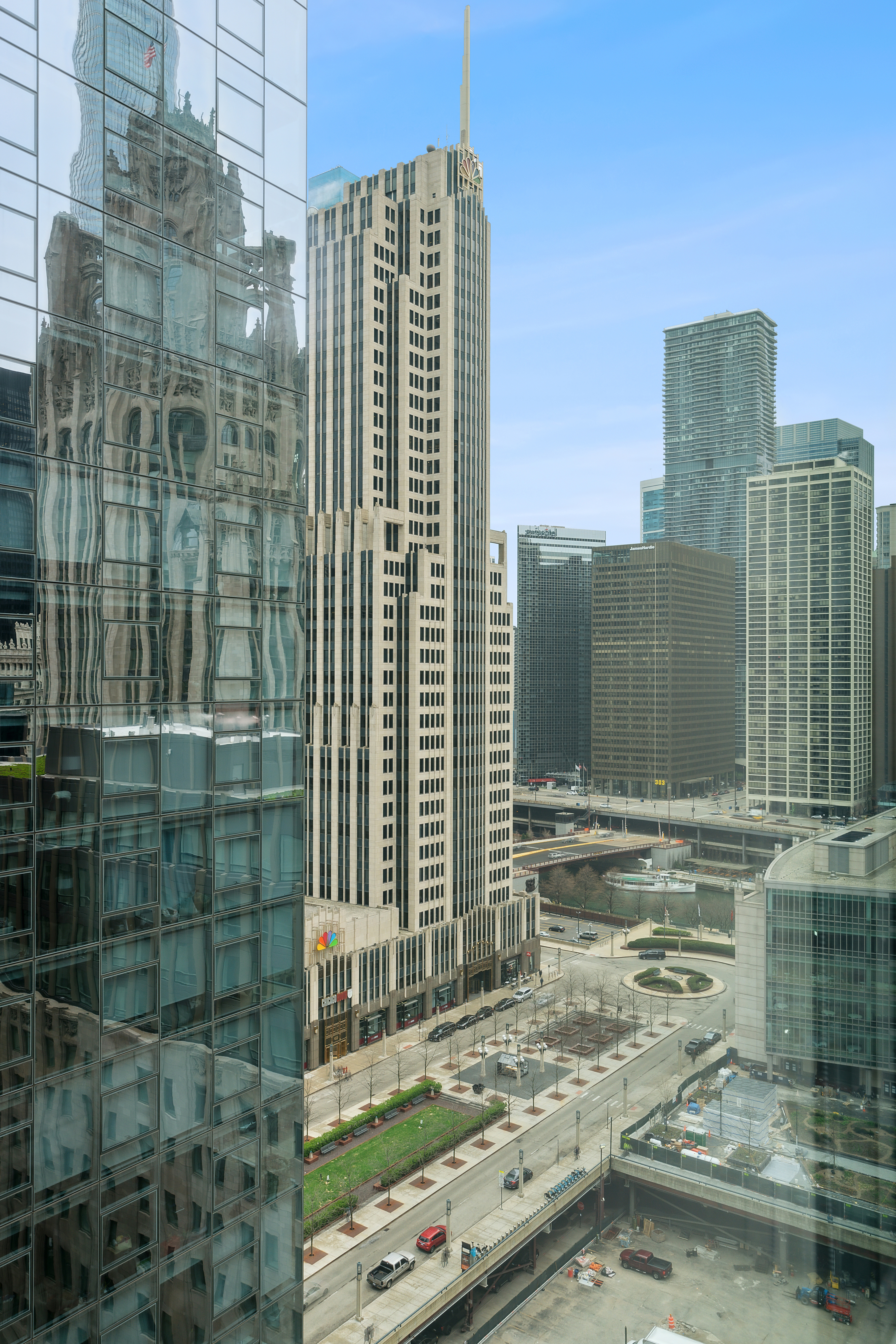  Welcome to the Mag Mile, A Fantastic Location and Steps From Everything - 物件實景