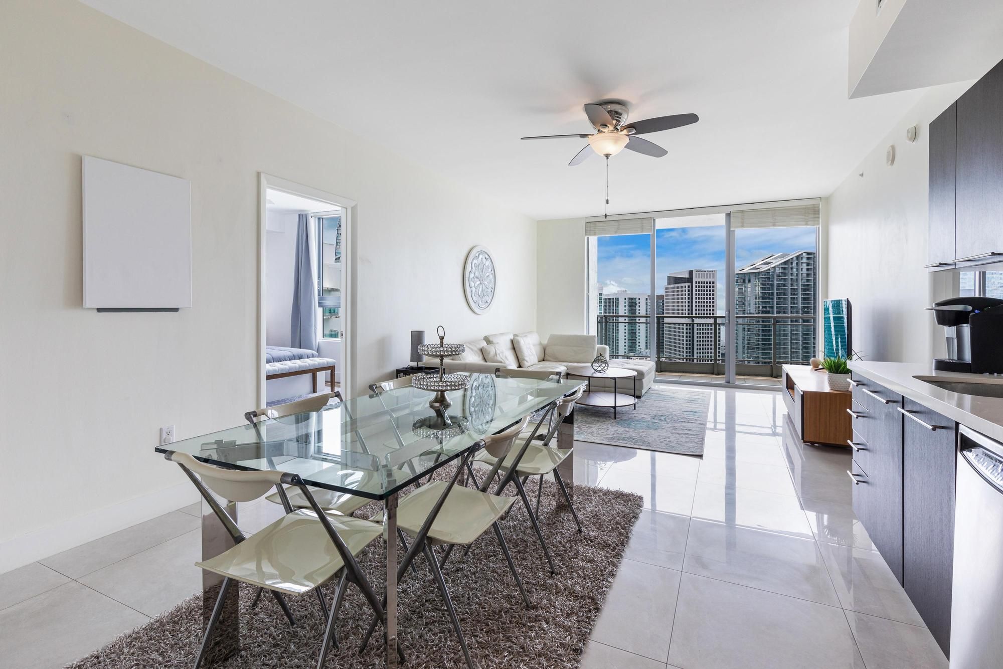  90 Sw 3rd St,Miami, FL, 33130 - 物件實景