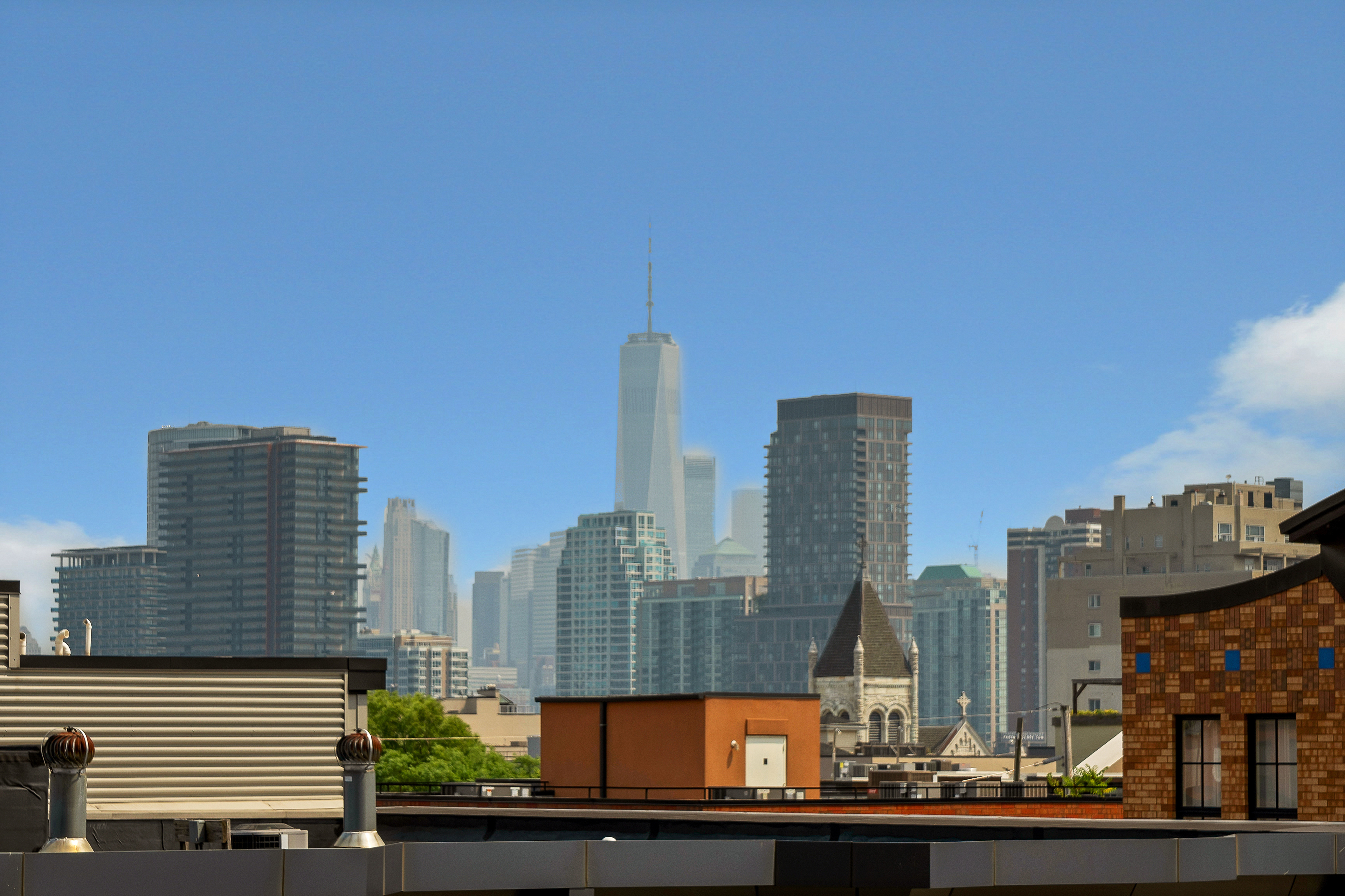  700 1st St. #6H, Hoboken, NJ 07030 - 物件實景