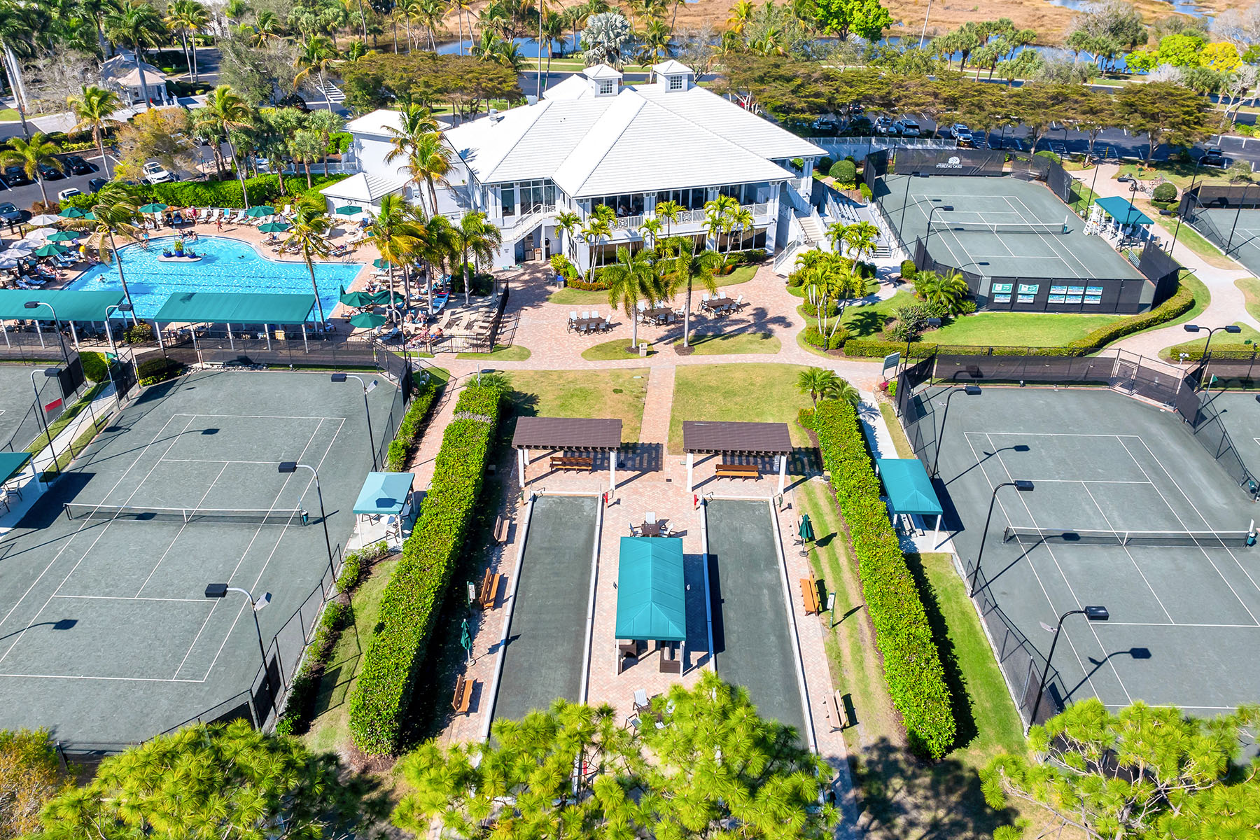  STERLING OAKS - SWEETWATER BAY - 物件實景