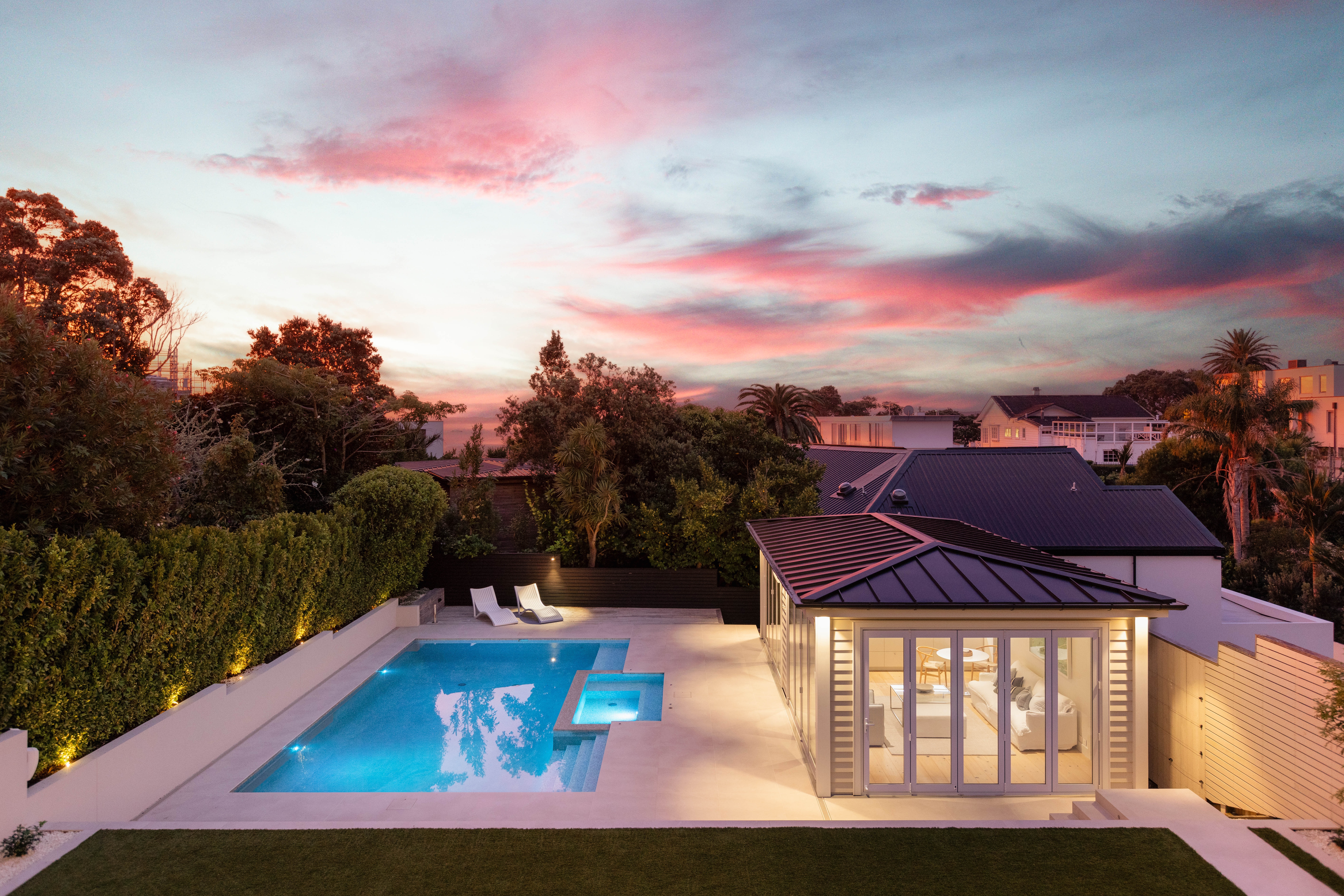  20 Springcombe Road, St Heliers - 物件實景