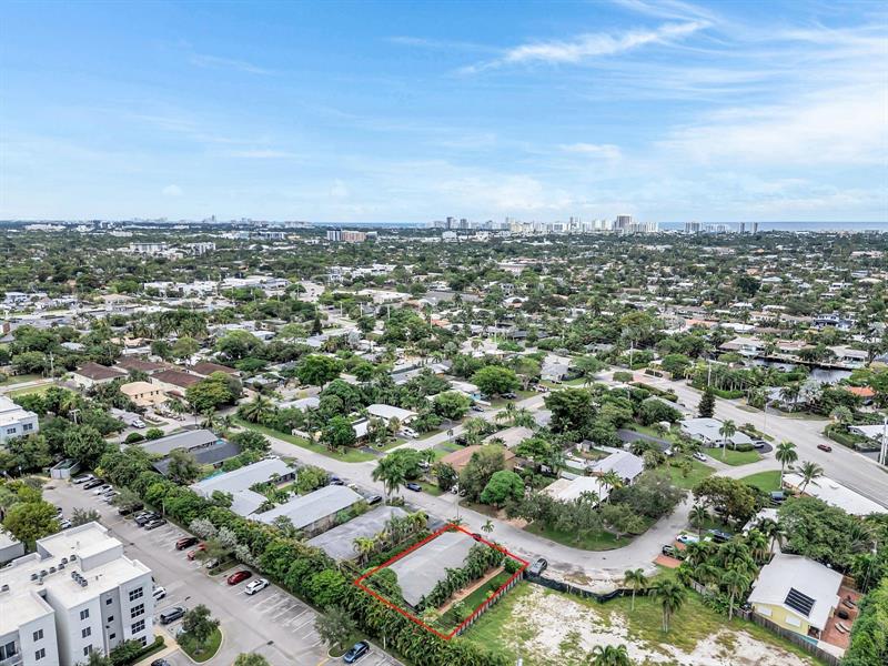 Fort Lauderdale, Florida, 33305, United States, ,Residential,For Sale,1988315