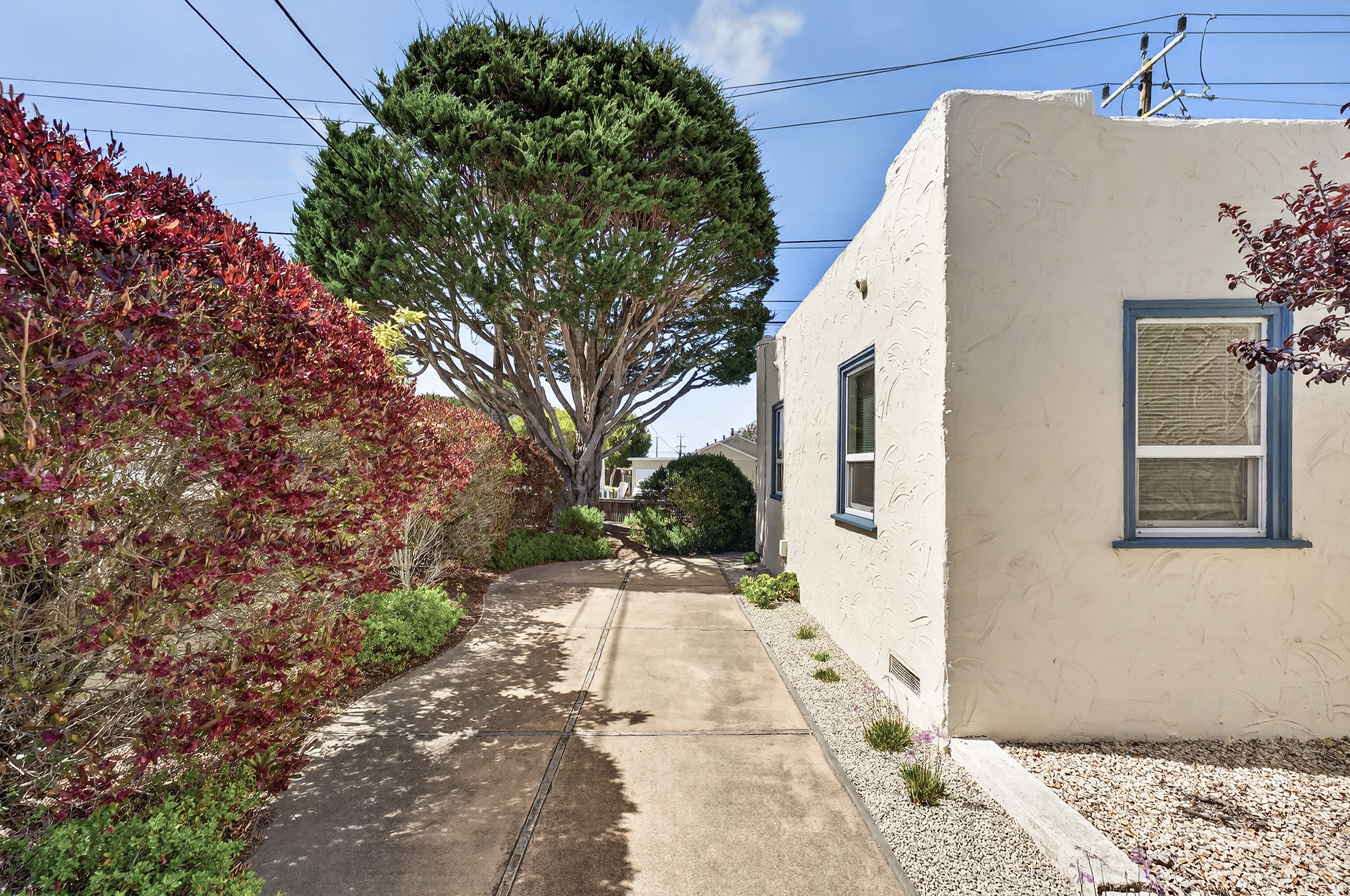  1099 David Avenue - 物件實景