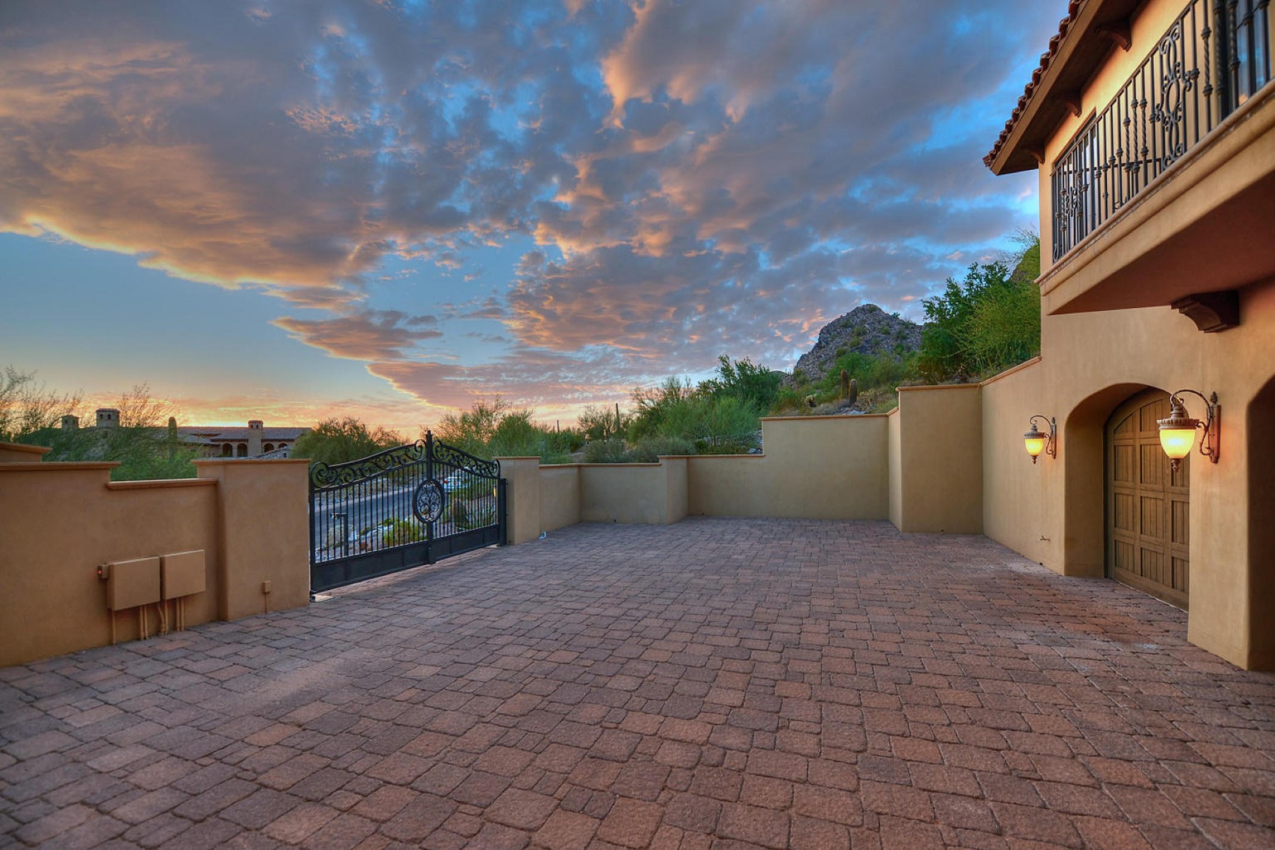 20759 N102nd Street ¦ Scottsdale, AZ - 物件實景