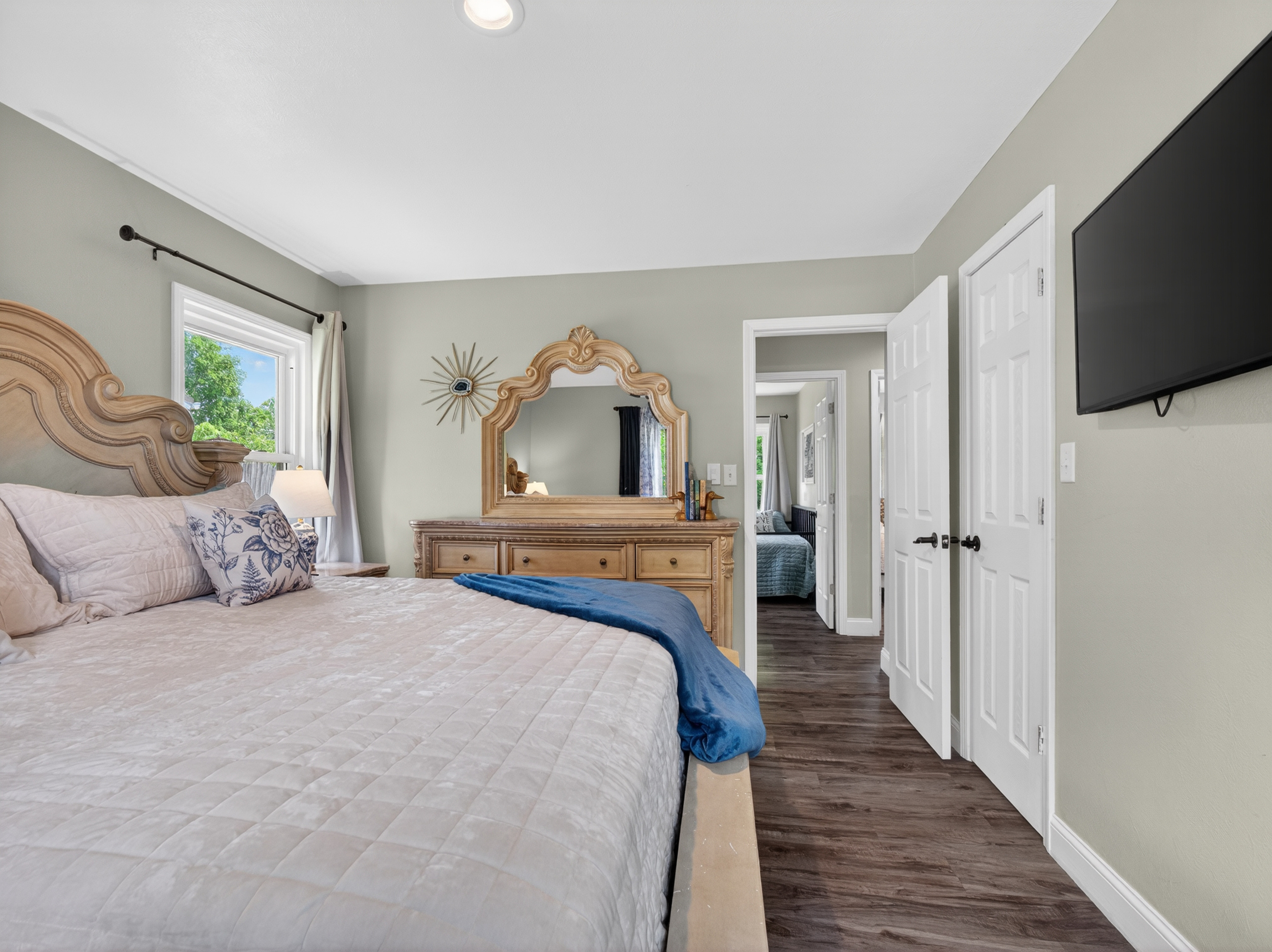  Lake Wawasee Access + AirBnB Income Potential - 物件實景