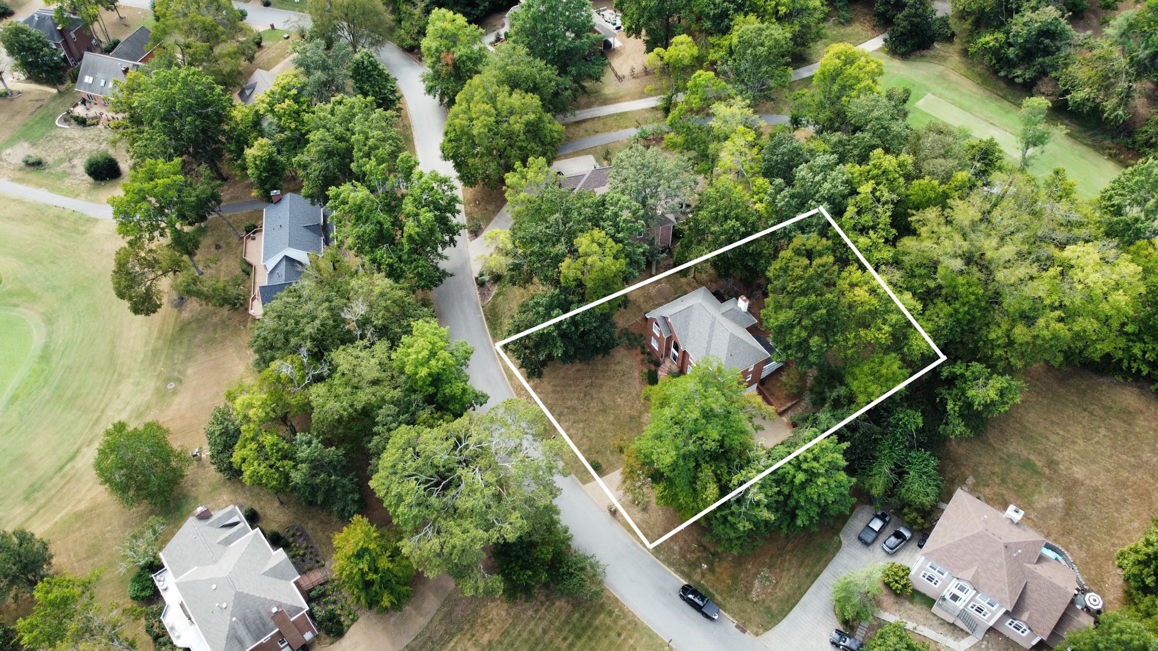  156 North Berwick Lane, Franklin, TN 37069 - 物件實景